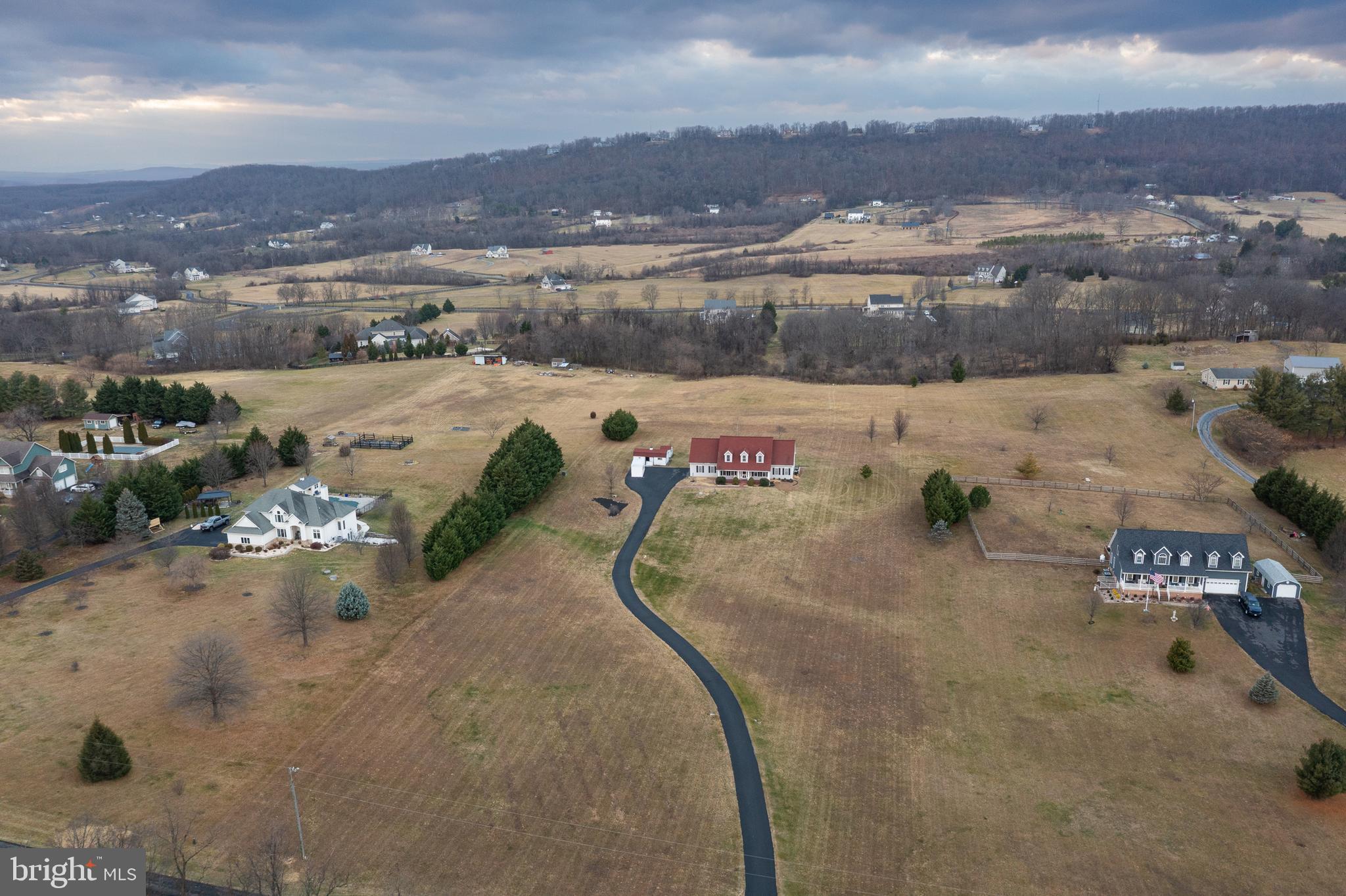 EAGLEFIELD - Residential