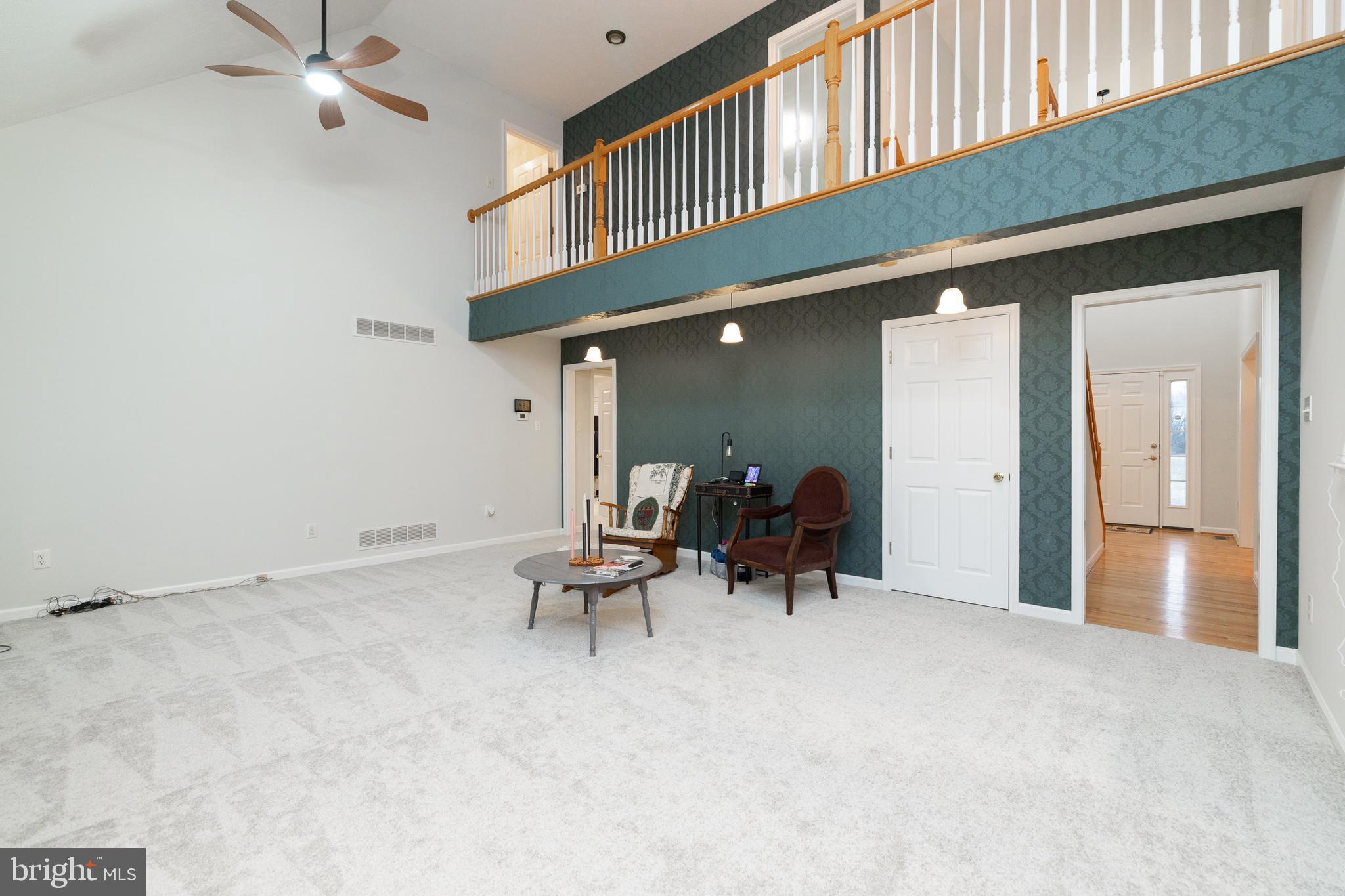 EAGLEFIELD - Residential