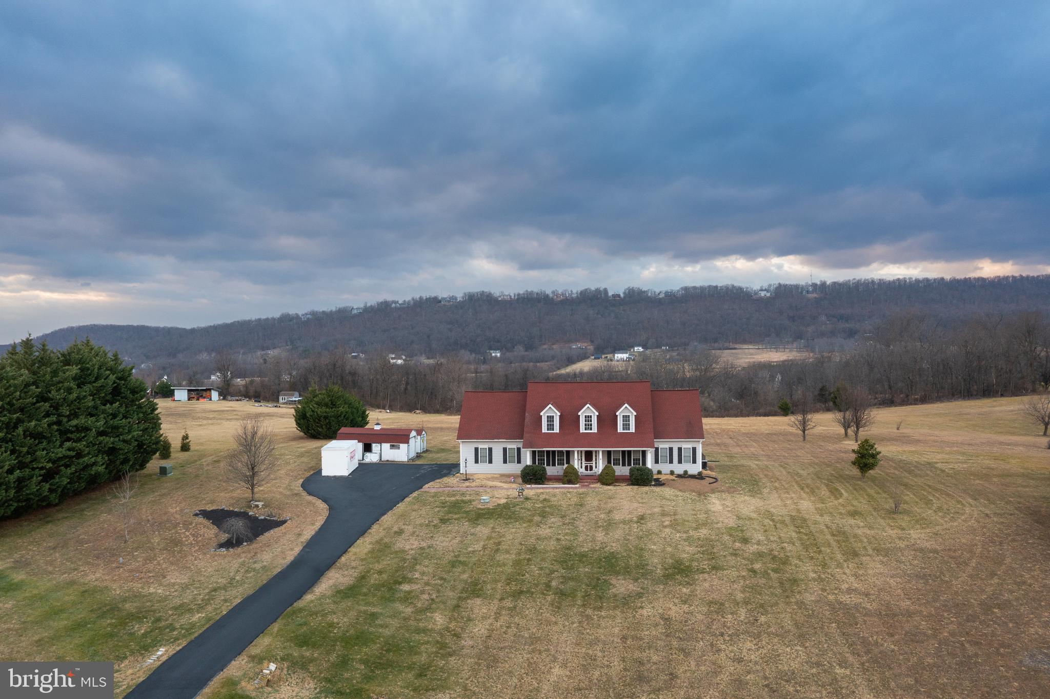 EAGLEFIELD - Residential