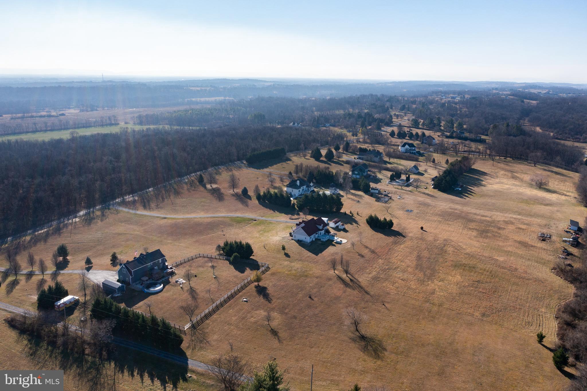 EAGLEFIELD - Residential