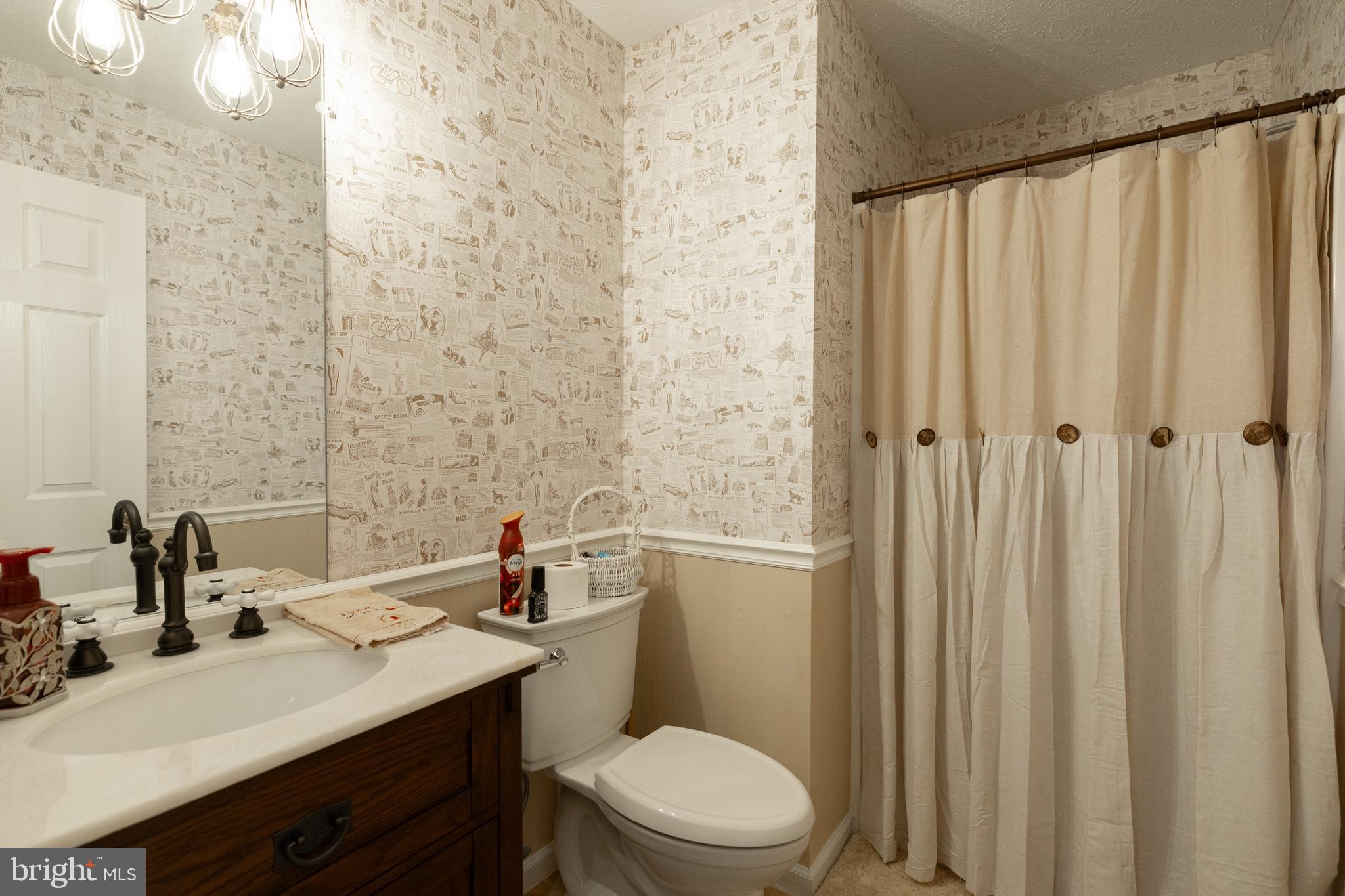 EAGLEFIELD - Residential