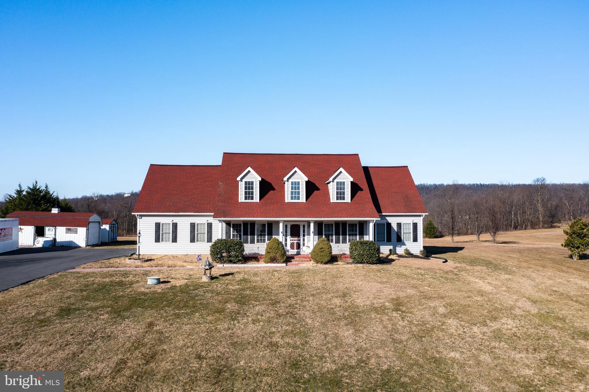 EAGLEFIELD - Residential