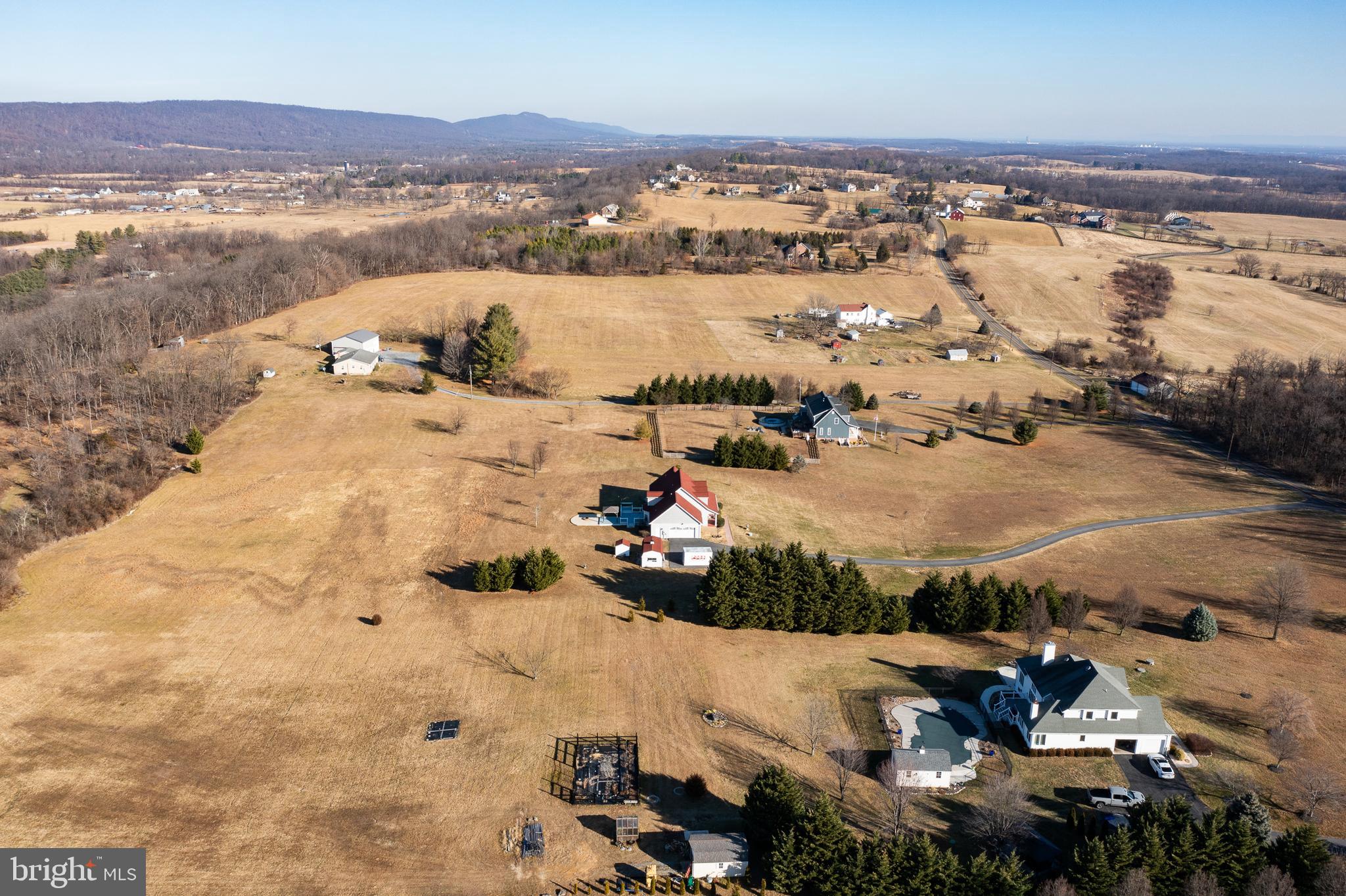 EAGLEFIELD - Residential
