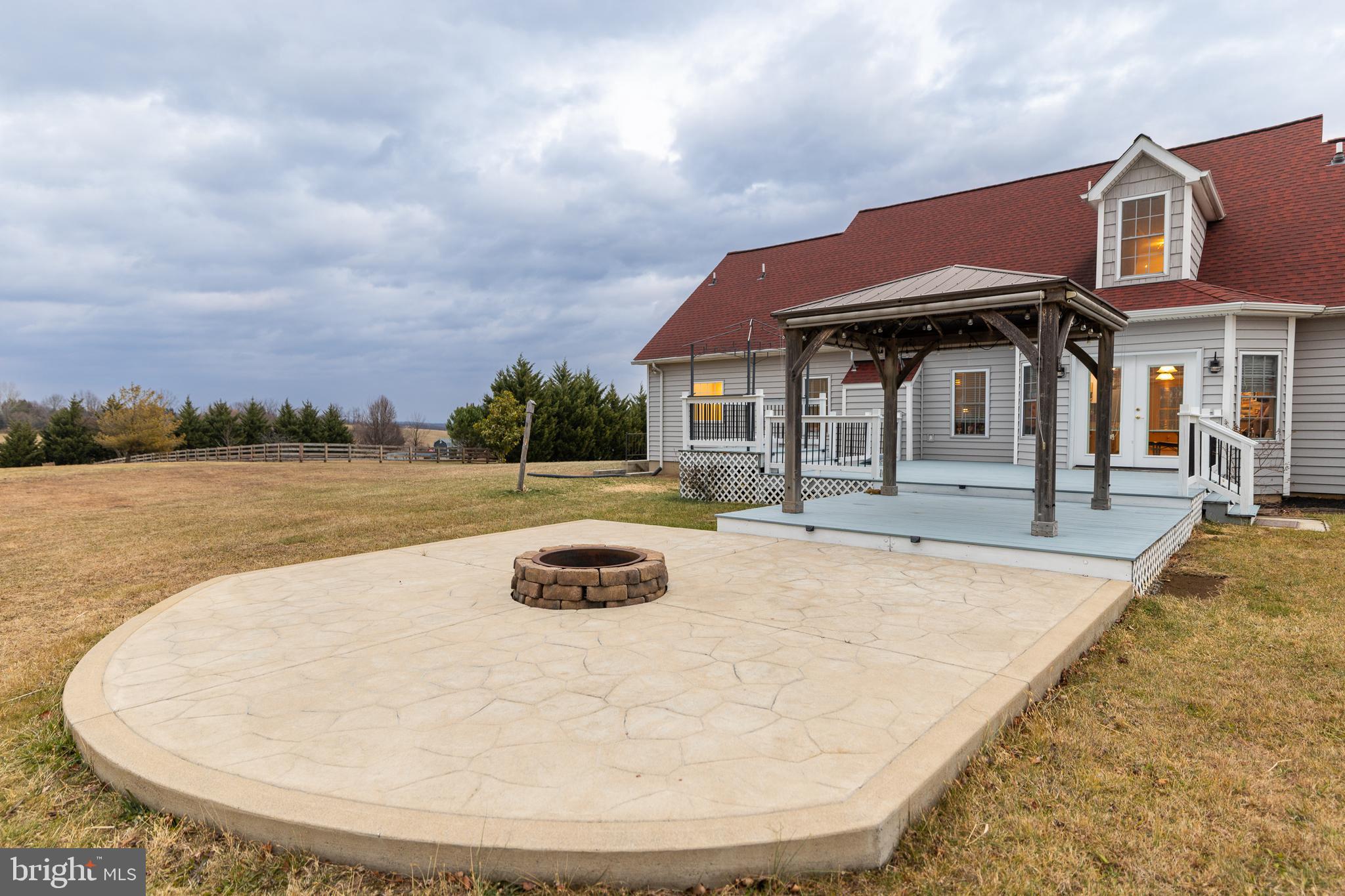 EAGLEFIELD - Residential