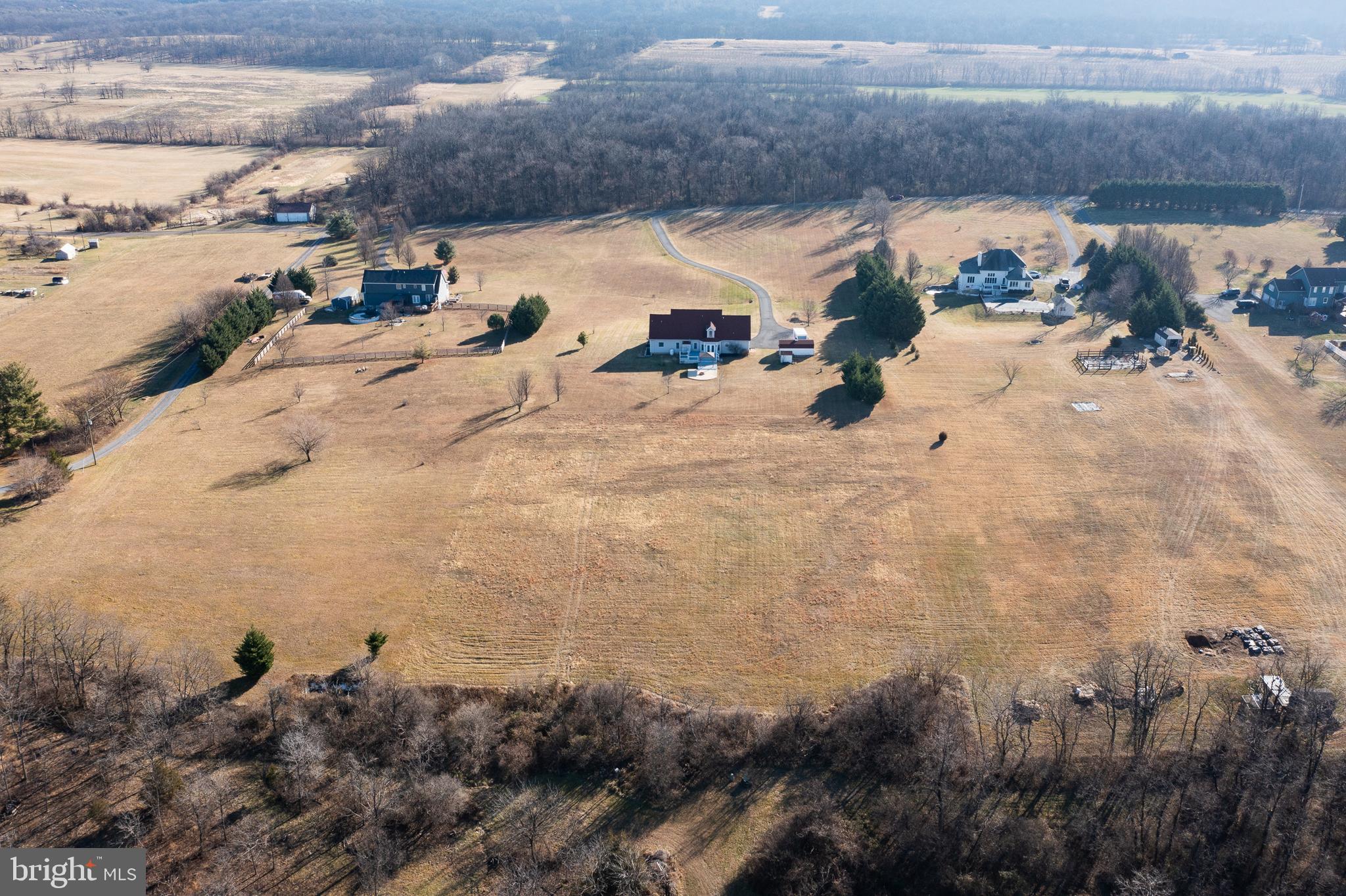 EAGLEFIELD - Residential