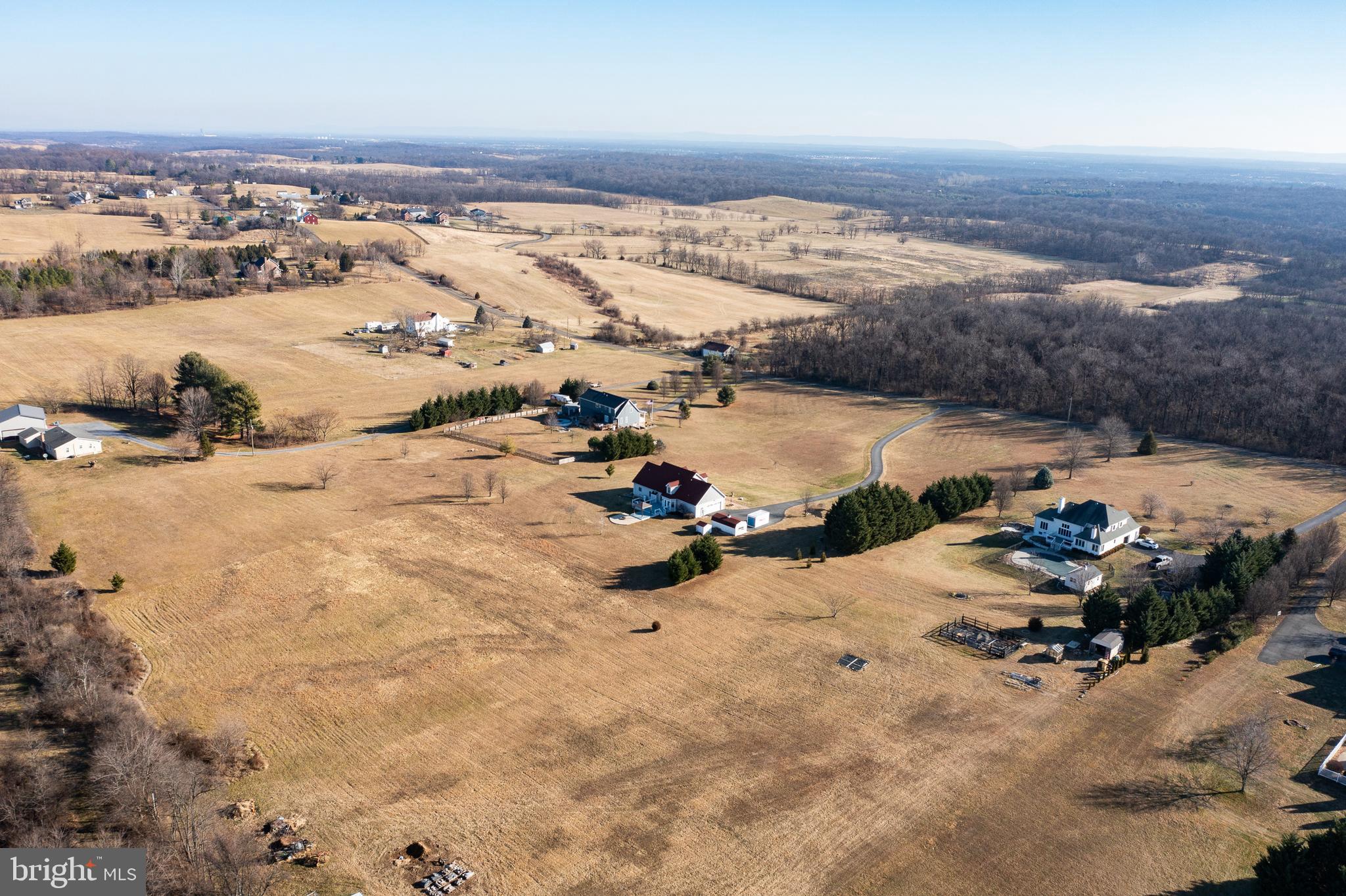 EAGLEFIELD - Residential