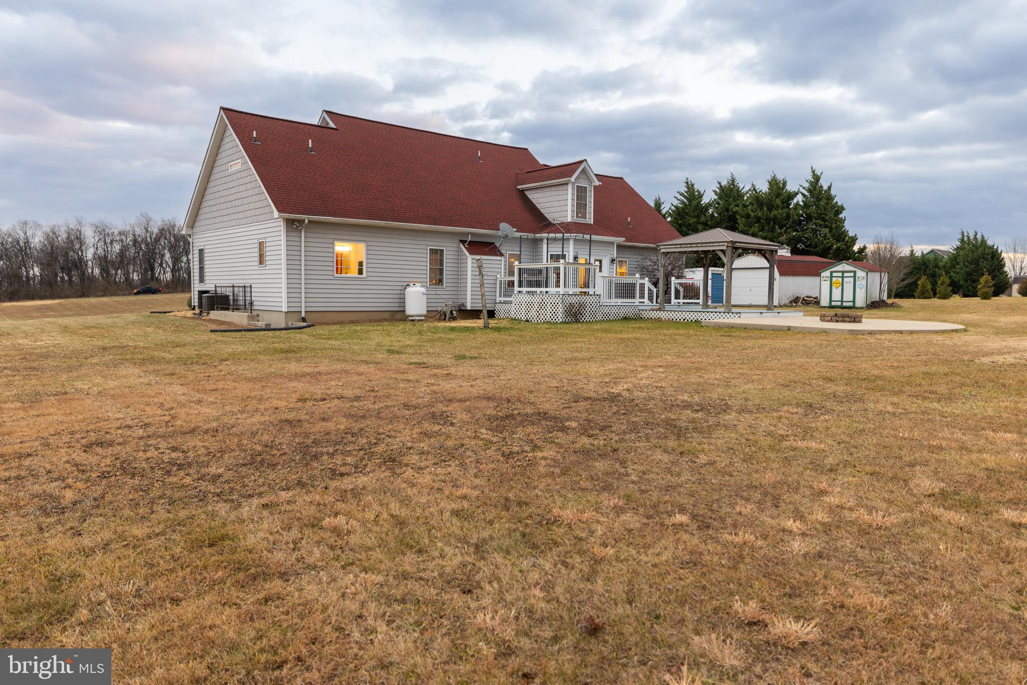 EAGLEFIELD - Residential