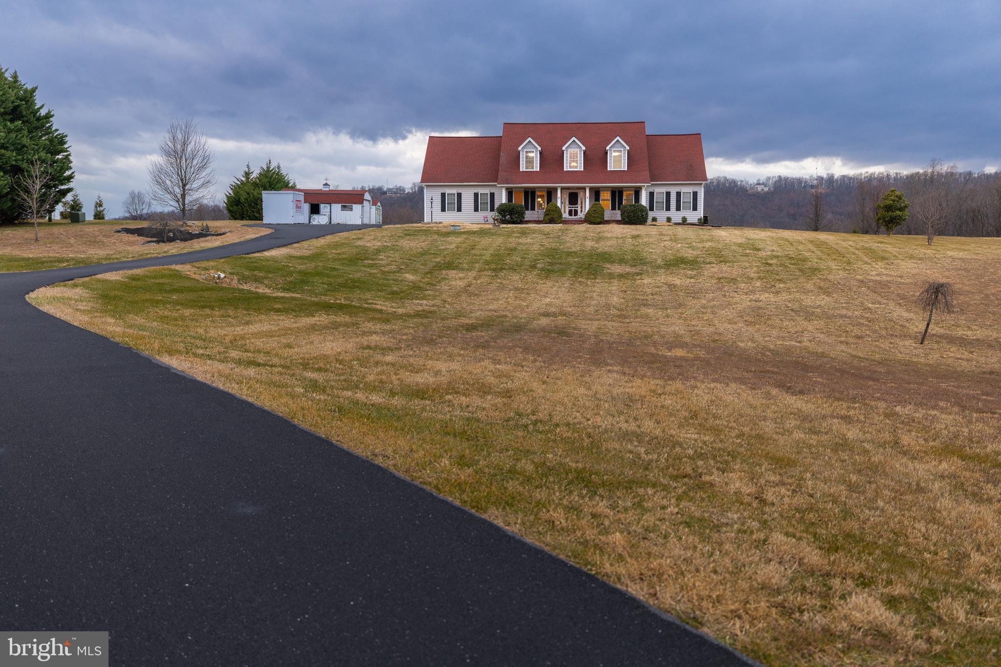 EAGLEFIELD - Residential