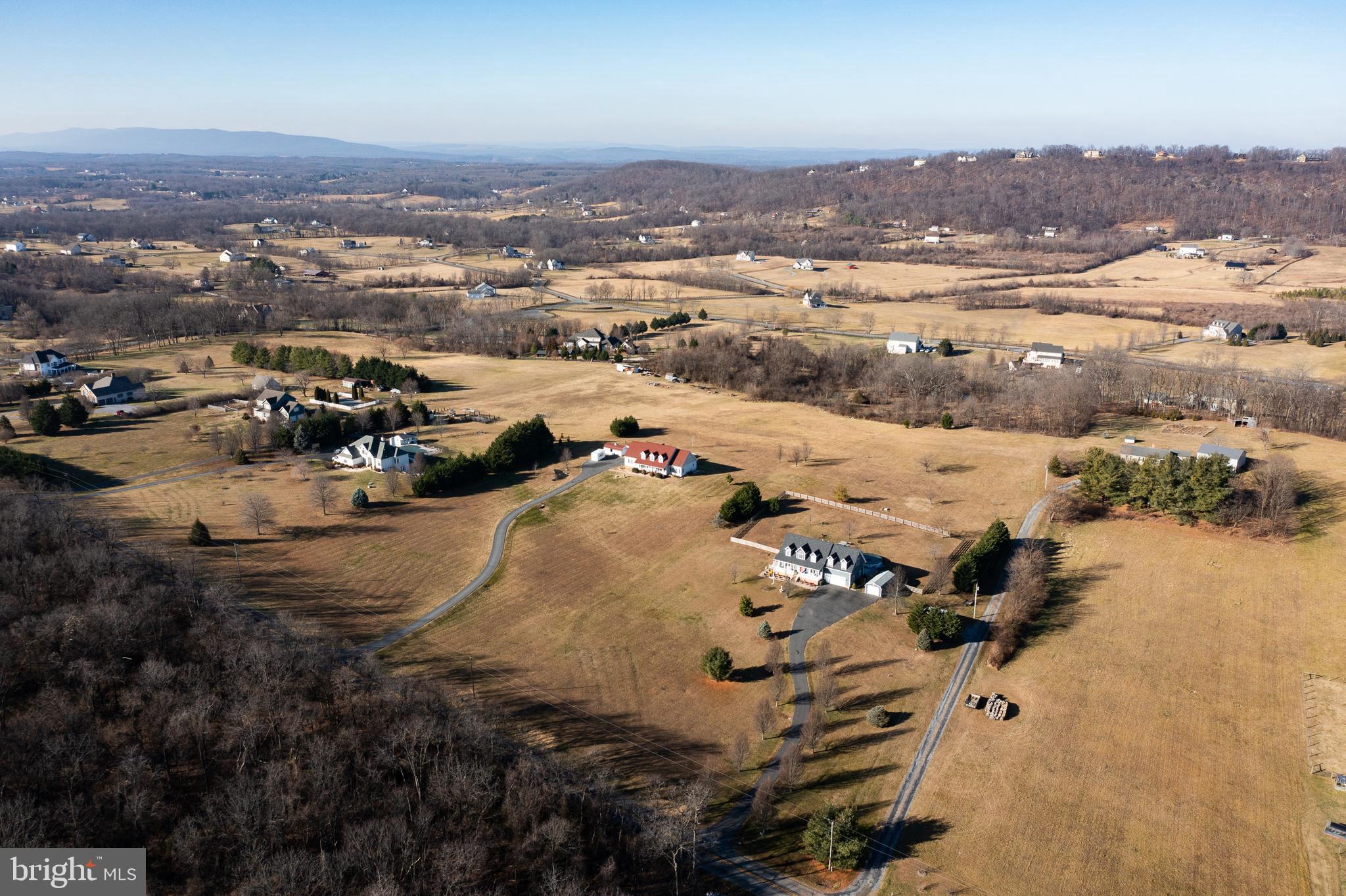 EAGLEFIELD - Residential