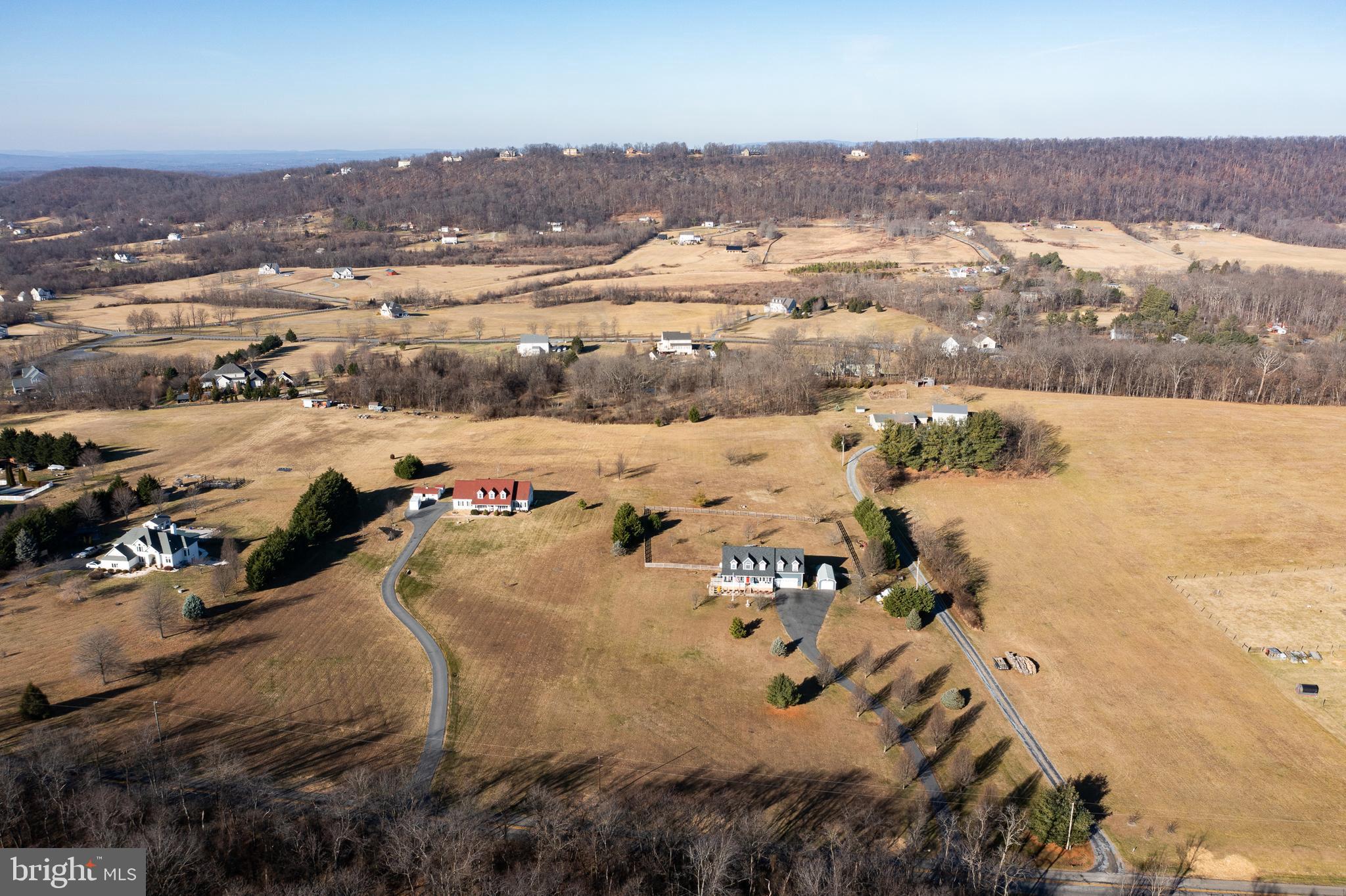 EAGLEFIELD - Residential