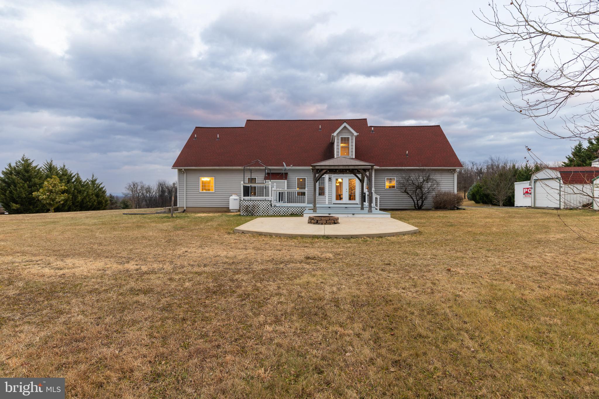 EAGLEFIELD - Residential