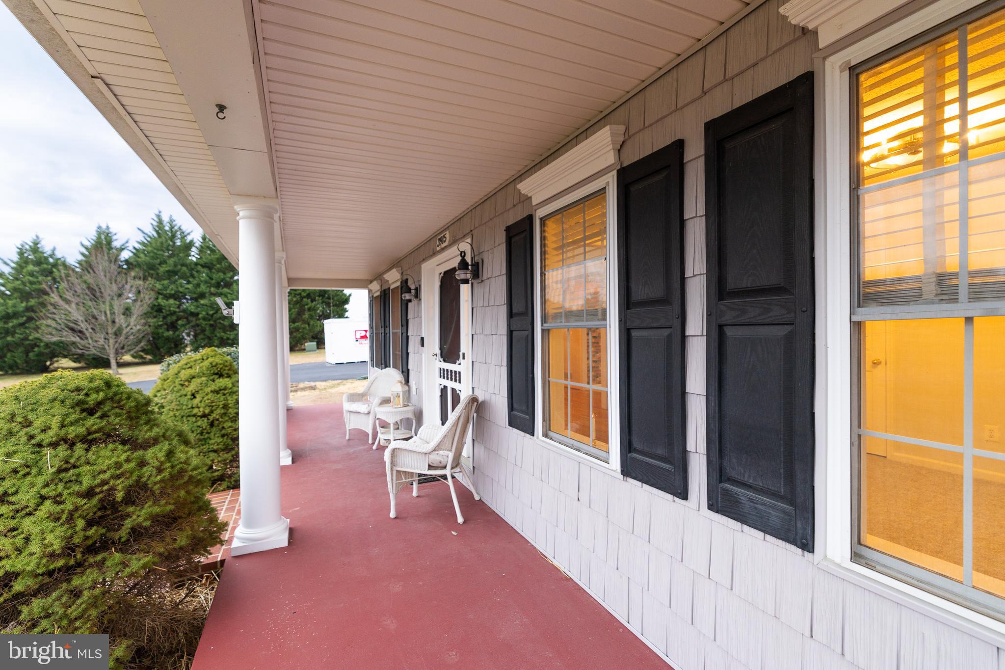 EAGLEFIELD - Residential