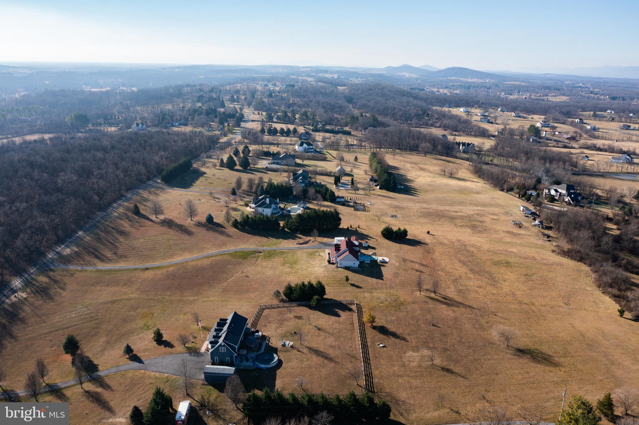 EAGLEFIELD - Residential