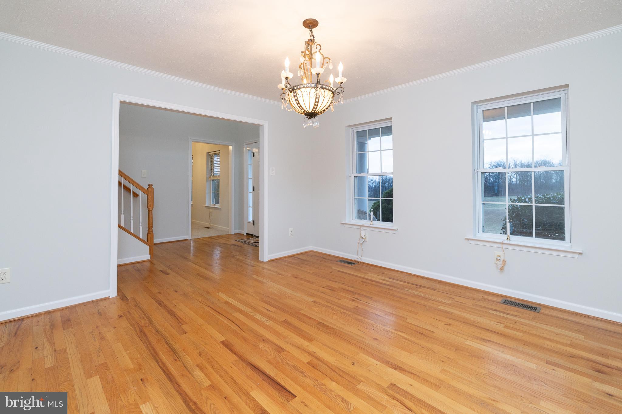 3915 APPLE PIE RIDGE ROAD