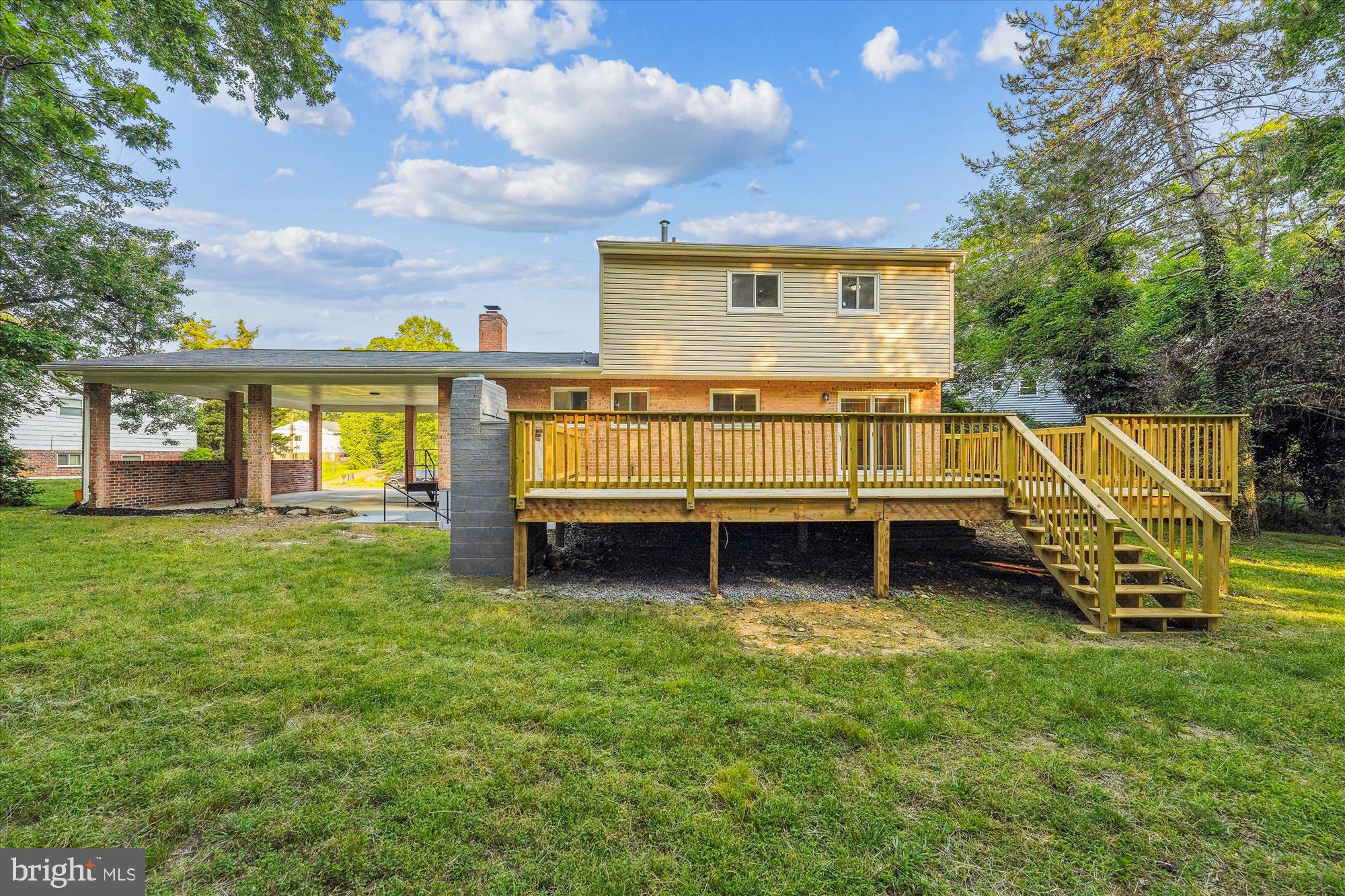 5202 BAYNE PLACE
