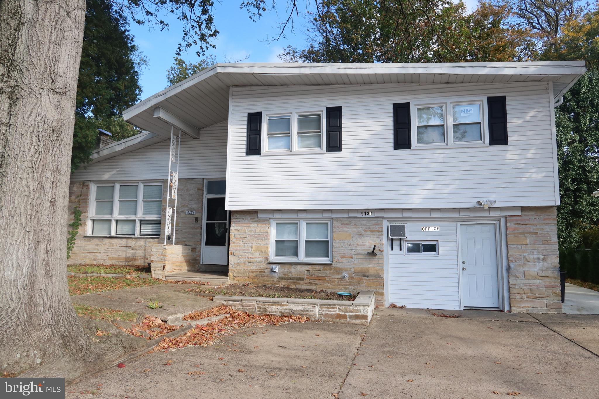 9131 BUSTLETON AVENUE