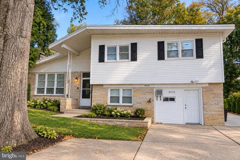 Photo of 9131 Bustleton Avenue, PHILADELPHIA, PA 19115 (MLS # PAPH2681888)