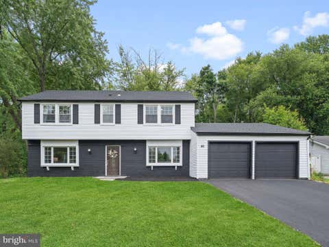 Homes For Sale - 69 Edgely Lane<br/> Burlington County, WILLINGBORO, NJ 08046