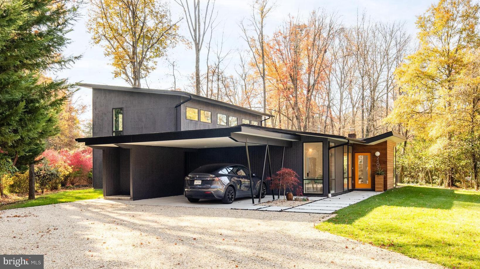 HOLLIN HILLS - Residential