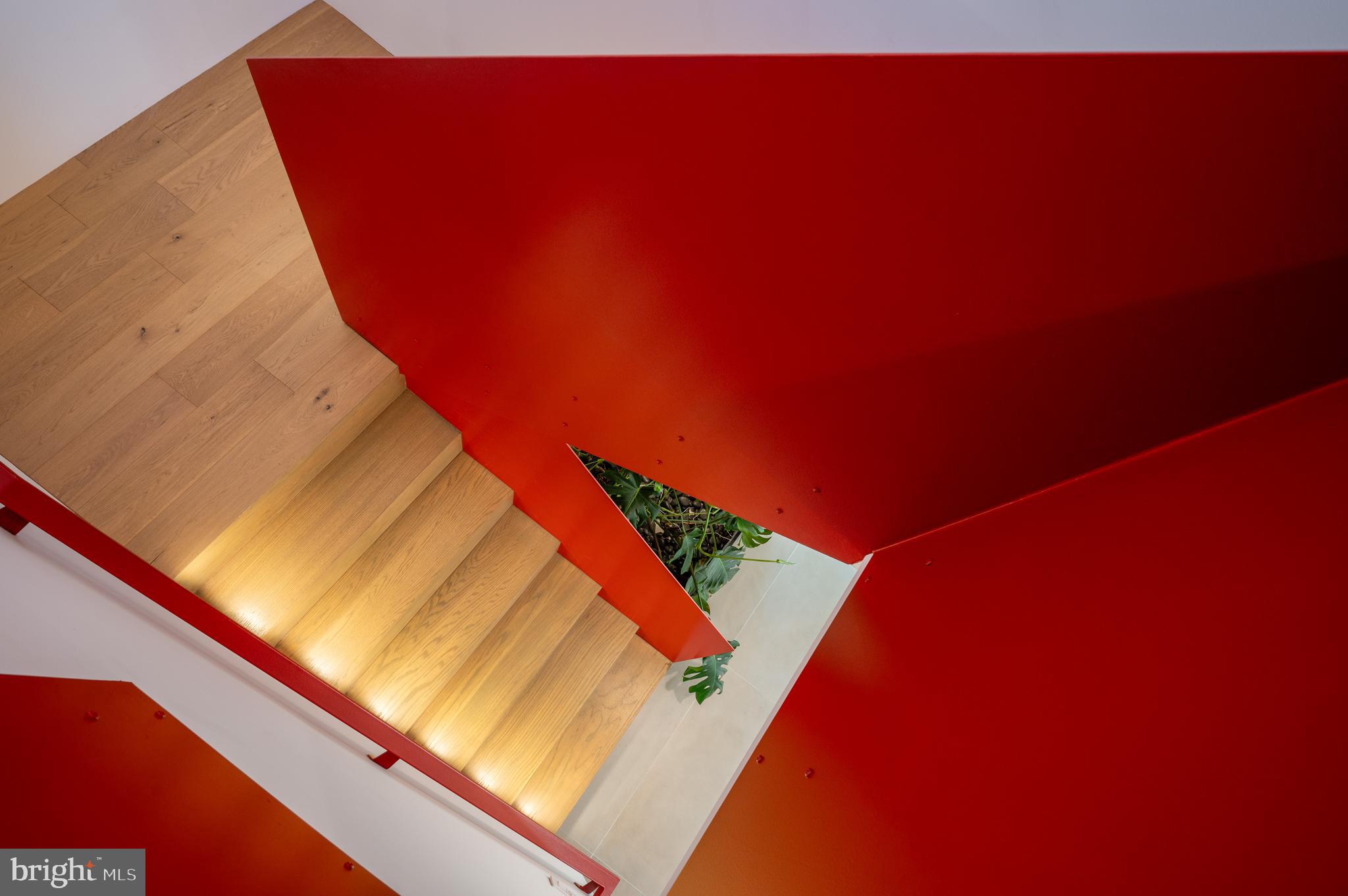 HOLLIN HILLS - Residential