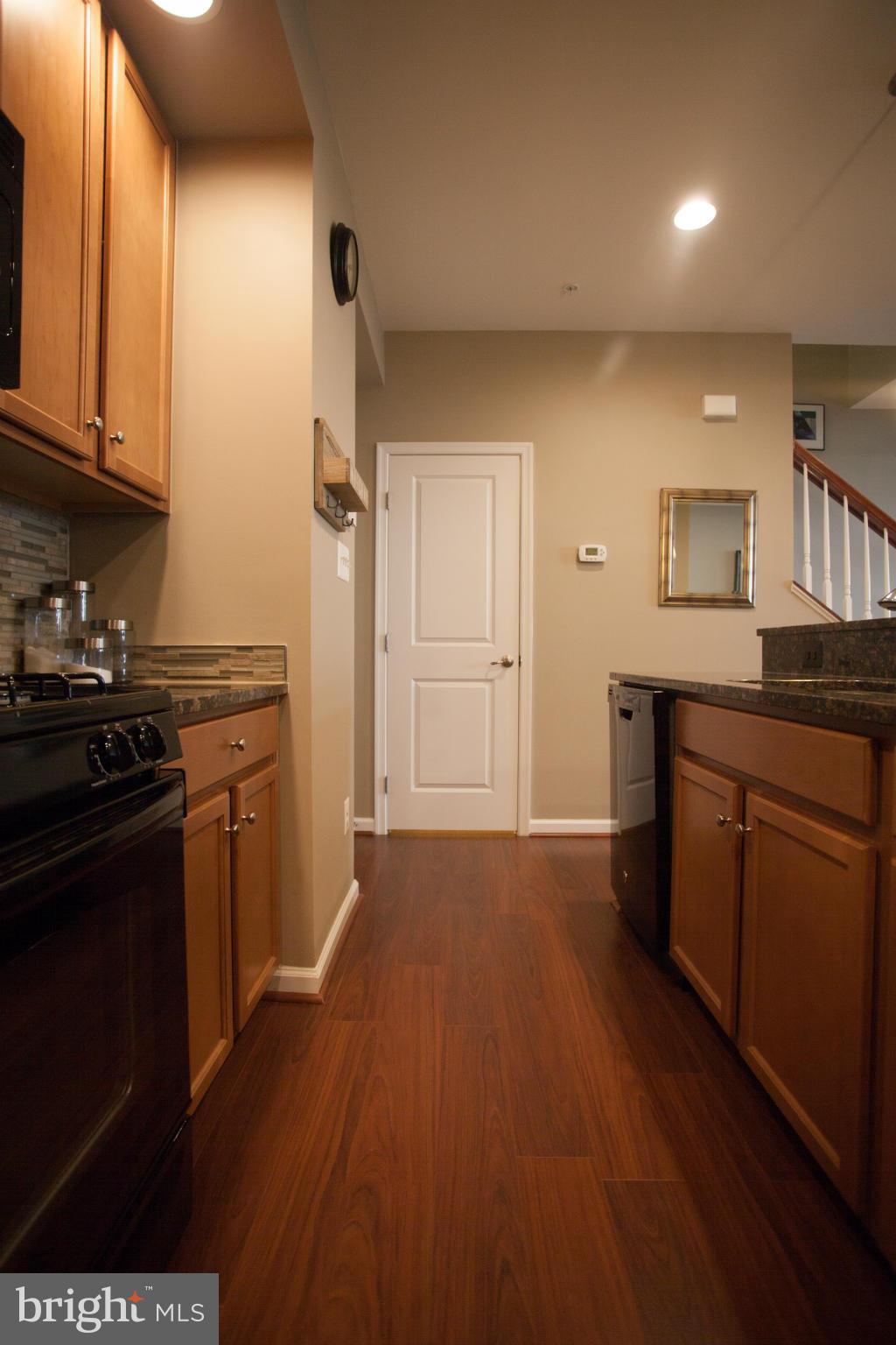 SOMERSET CONDO - Residential