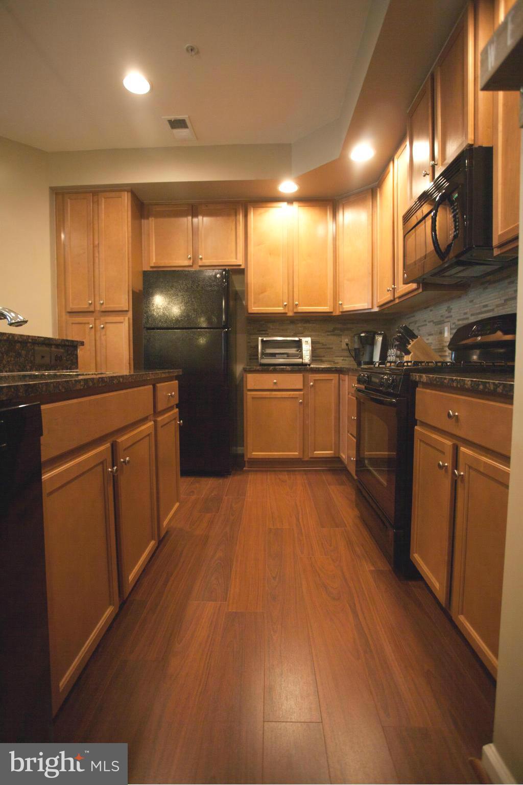 SOMERSET CONDO - Residential