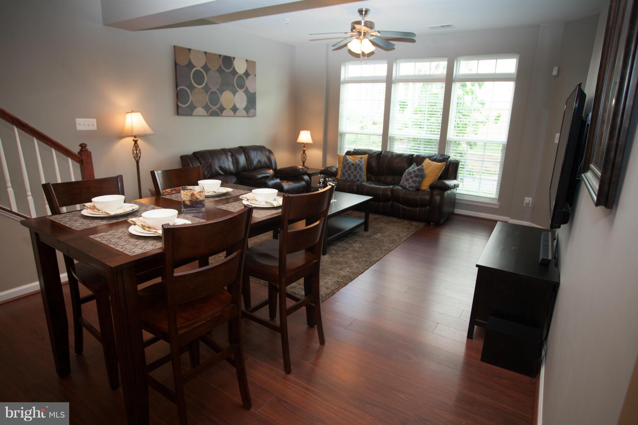 SOMERSET CONDO - Residential