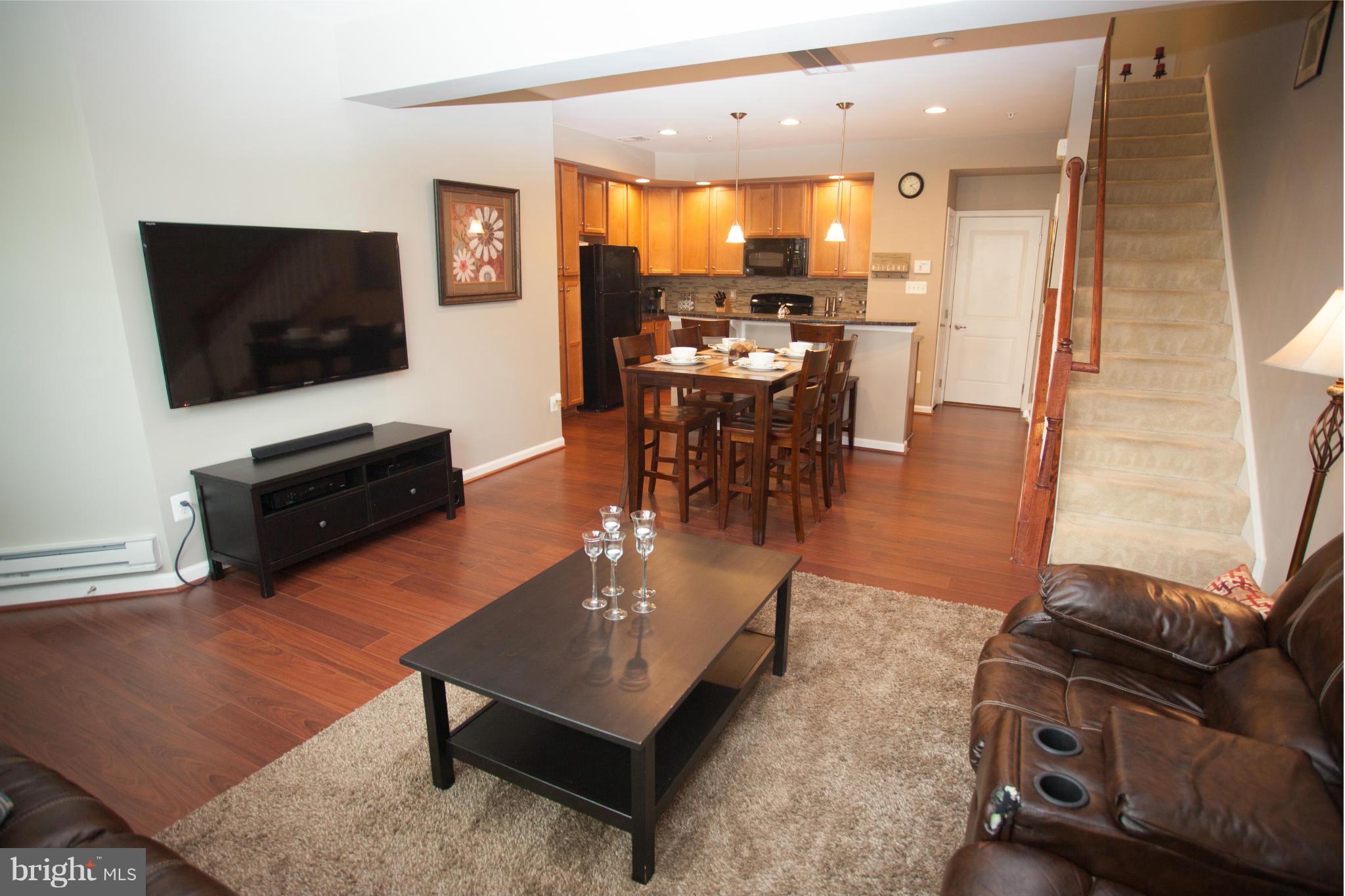 SOMERSET CONDO - Residential