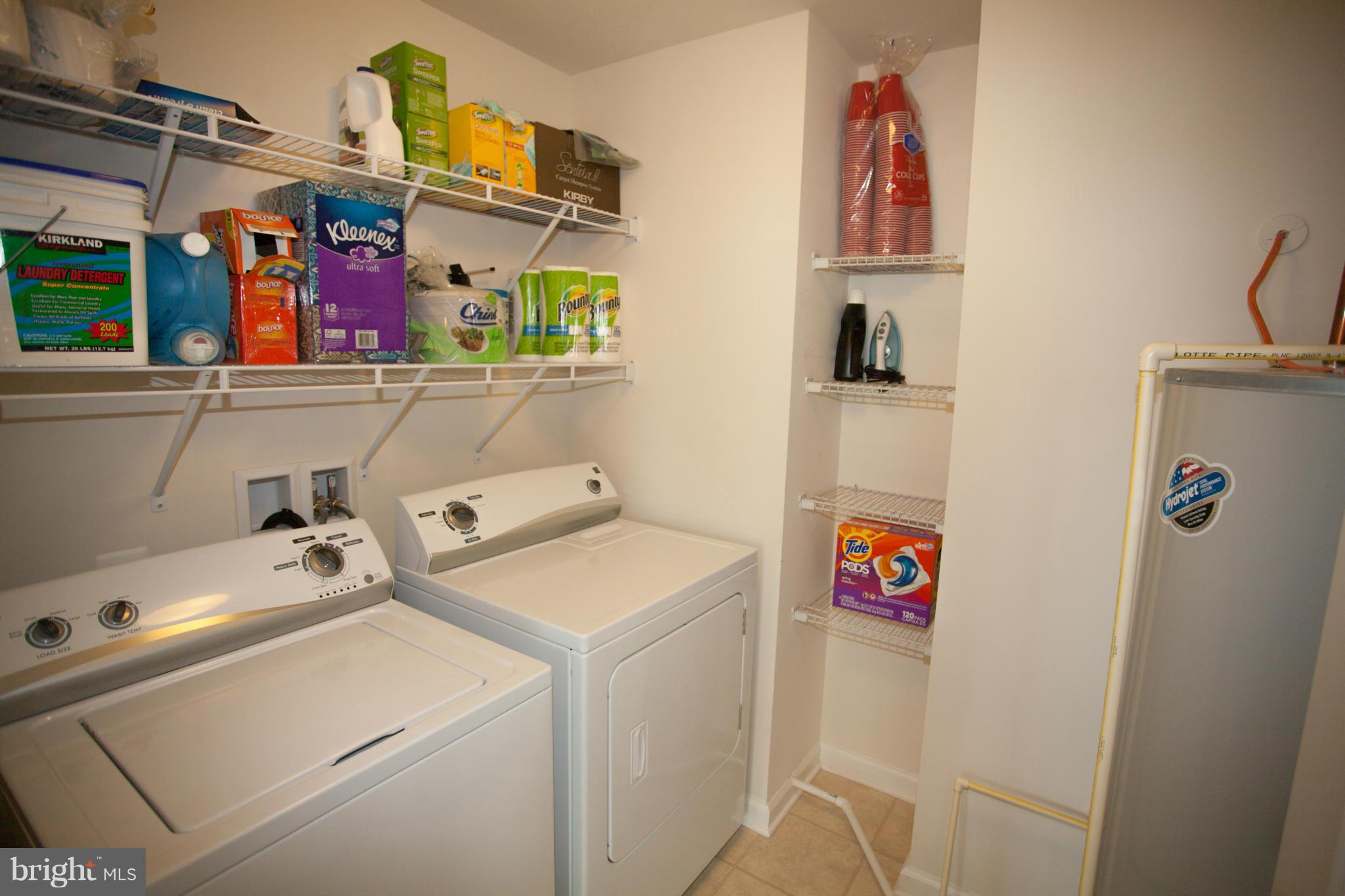 SOMERSET CONDO - Residential