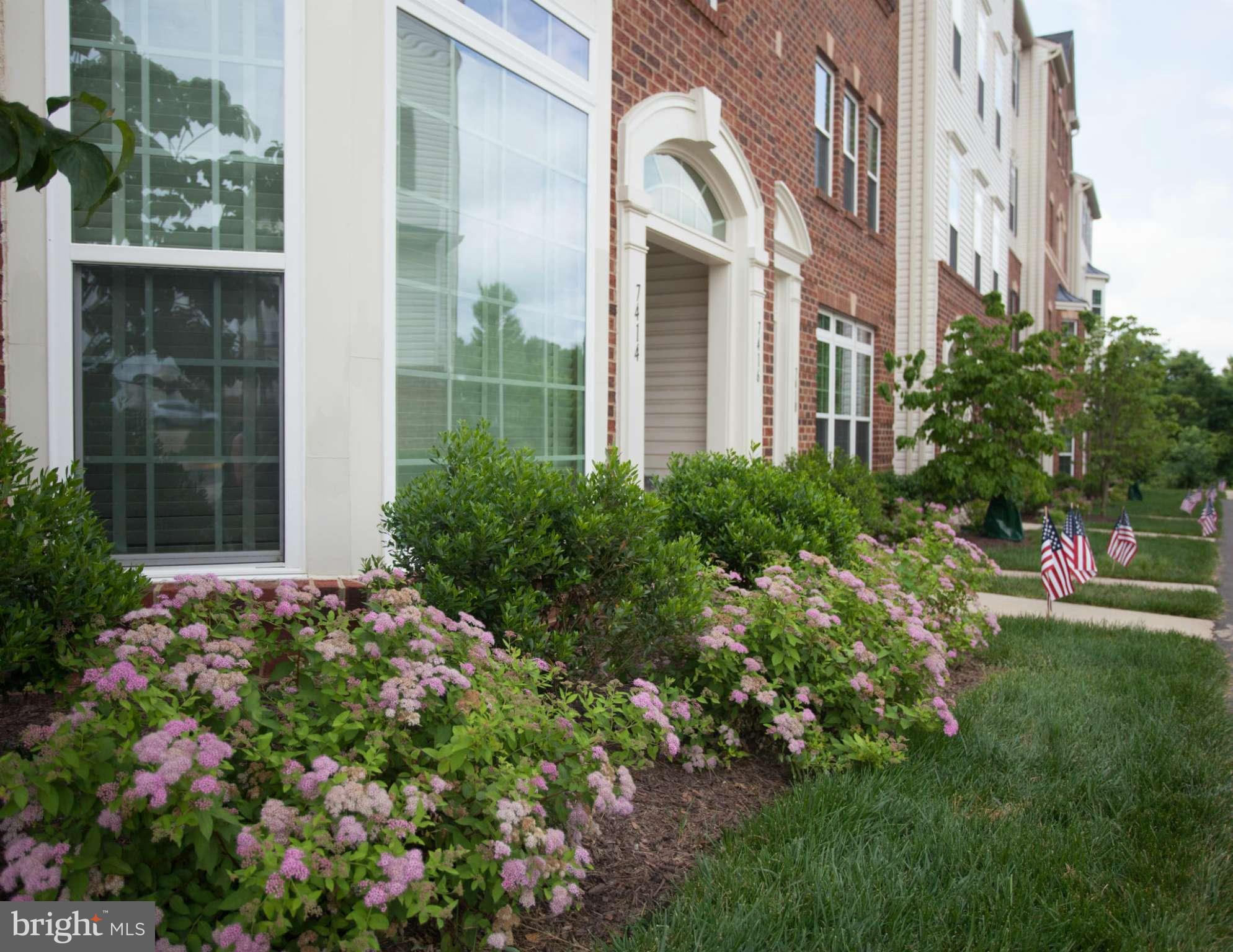 SOMERSET CONDO - Residential