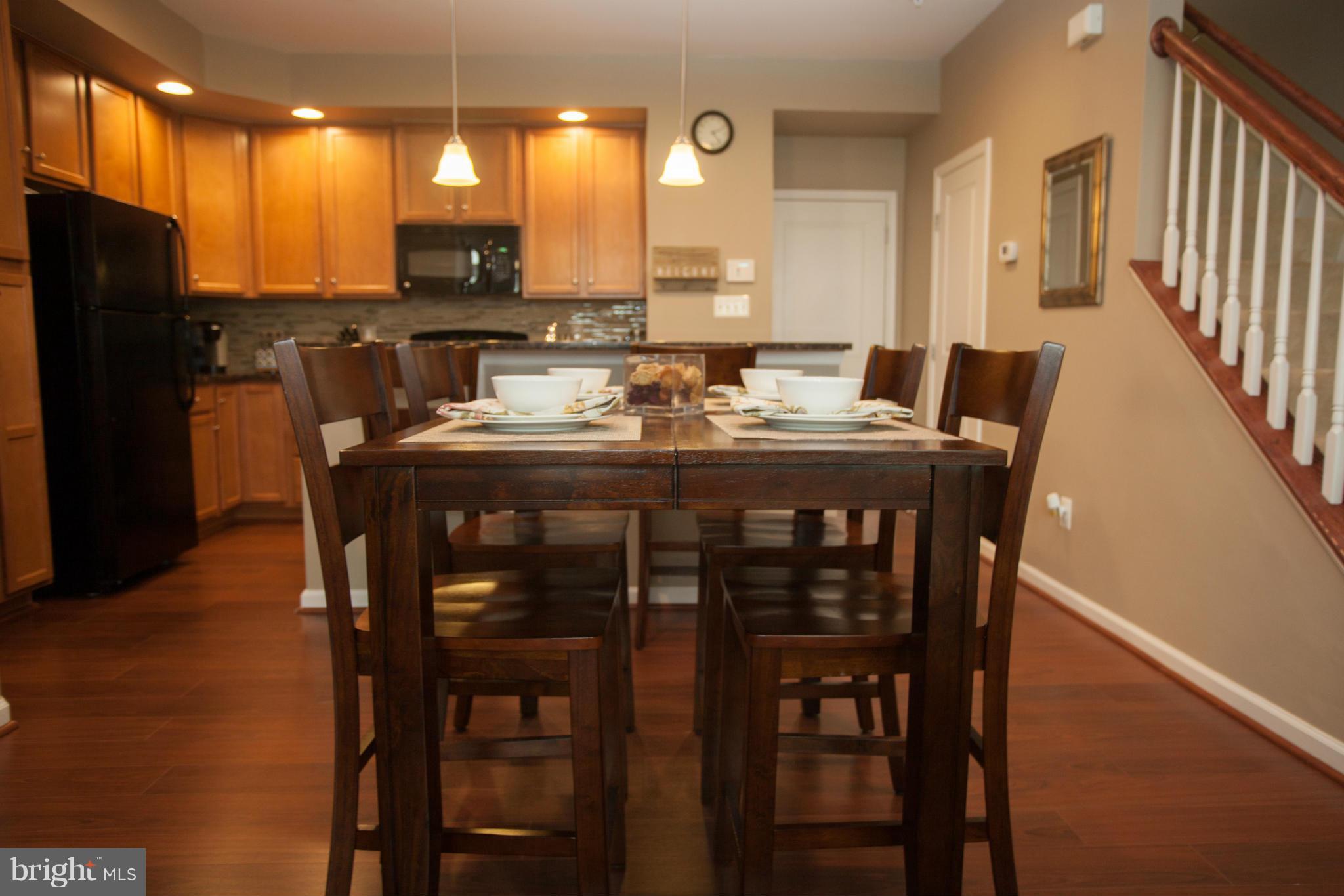 SOMERSET CONDO - Residential