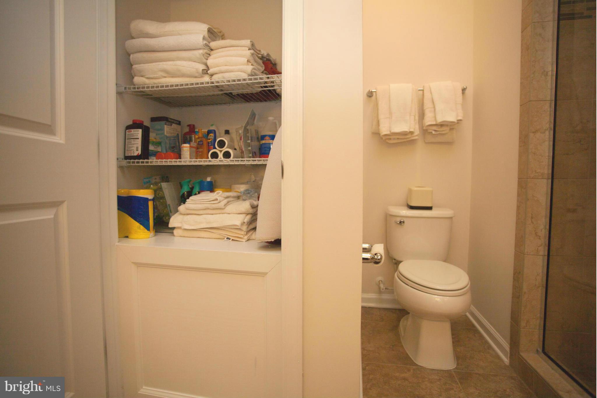 SOMERSET CONDO - Residential