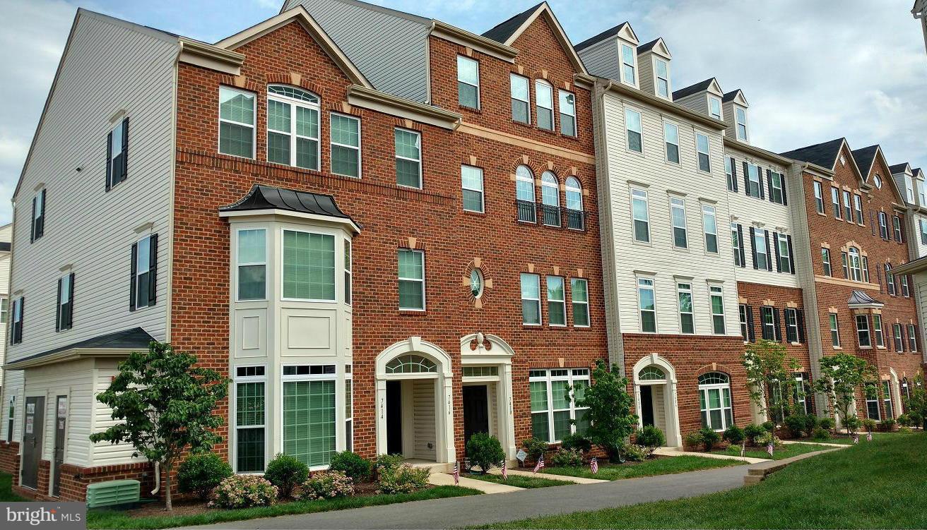 SOMERSET CONDO - Residential