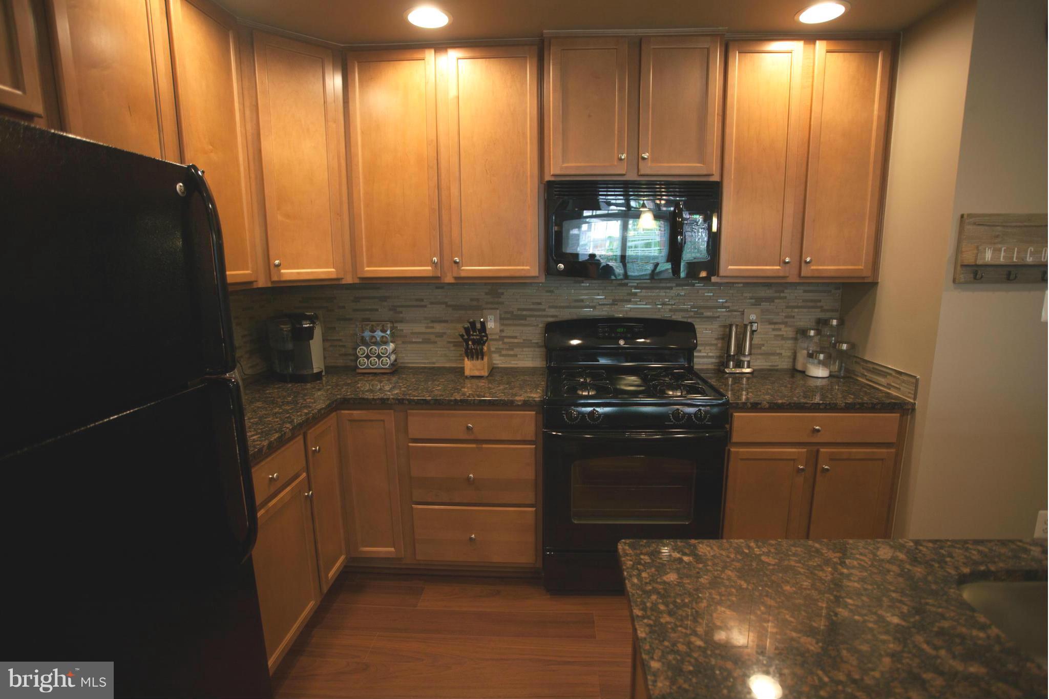 SOMERSET CONDO - Residential