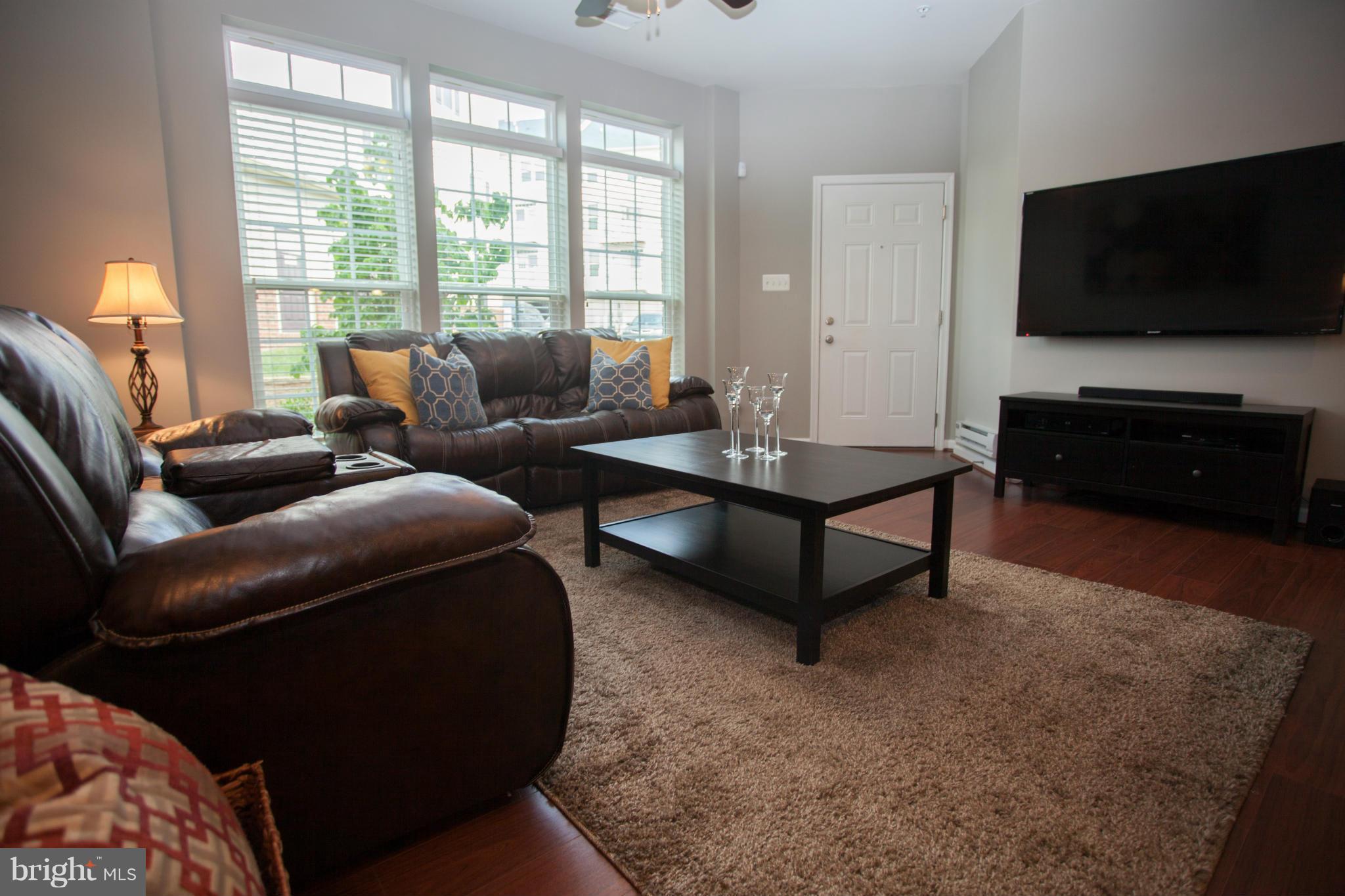 SOMERSET CONDO - Residential