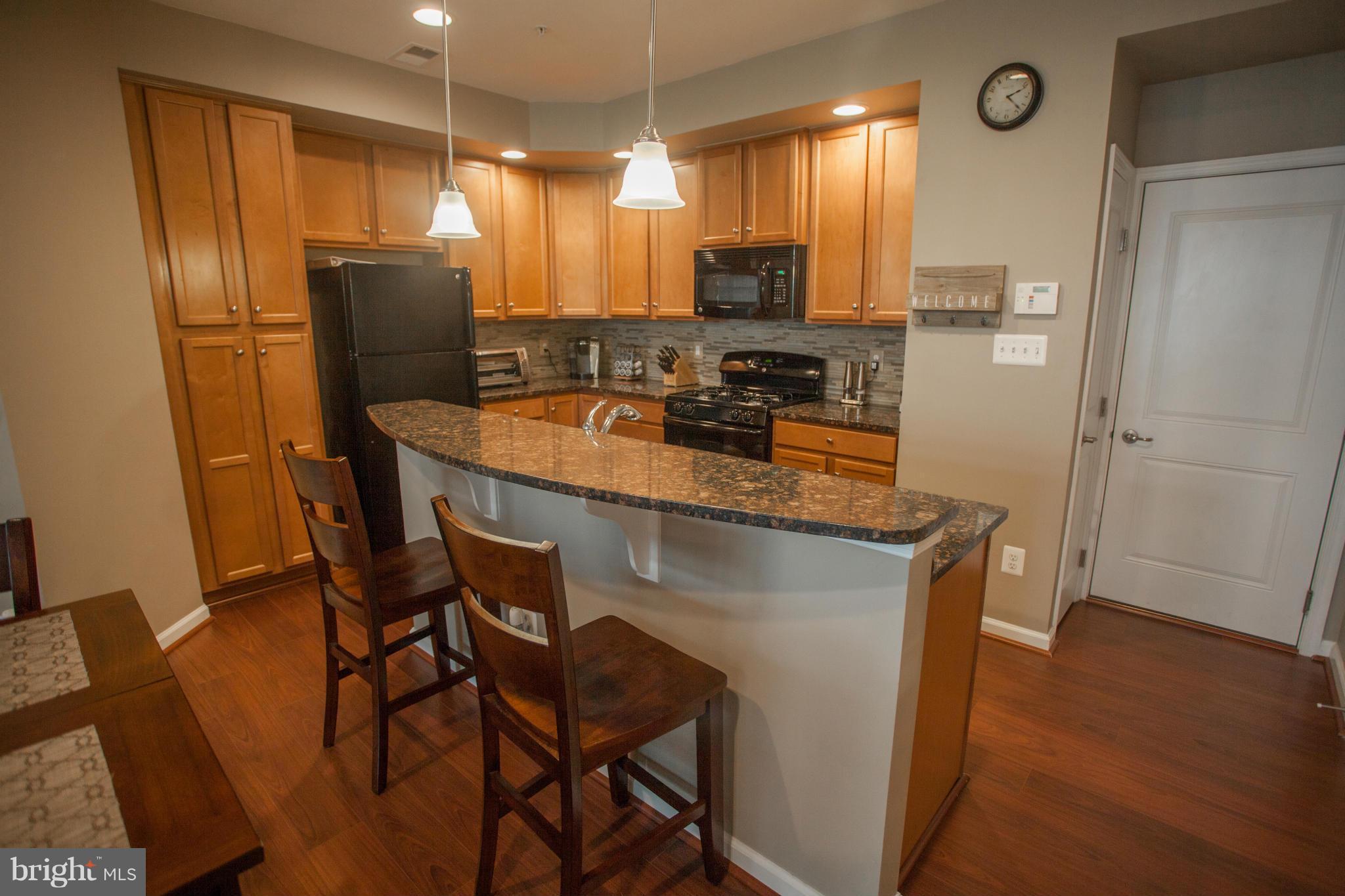 SOMERSET CONDO - Residential