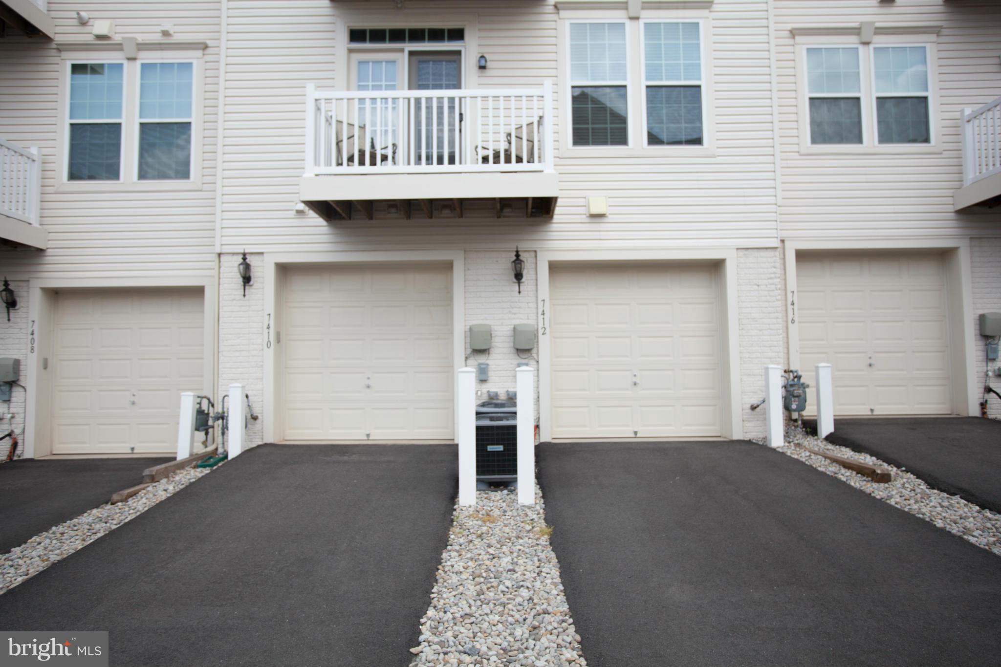 SOMERSET CONDO - Residential