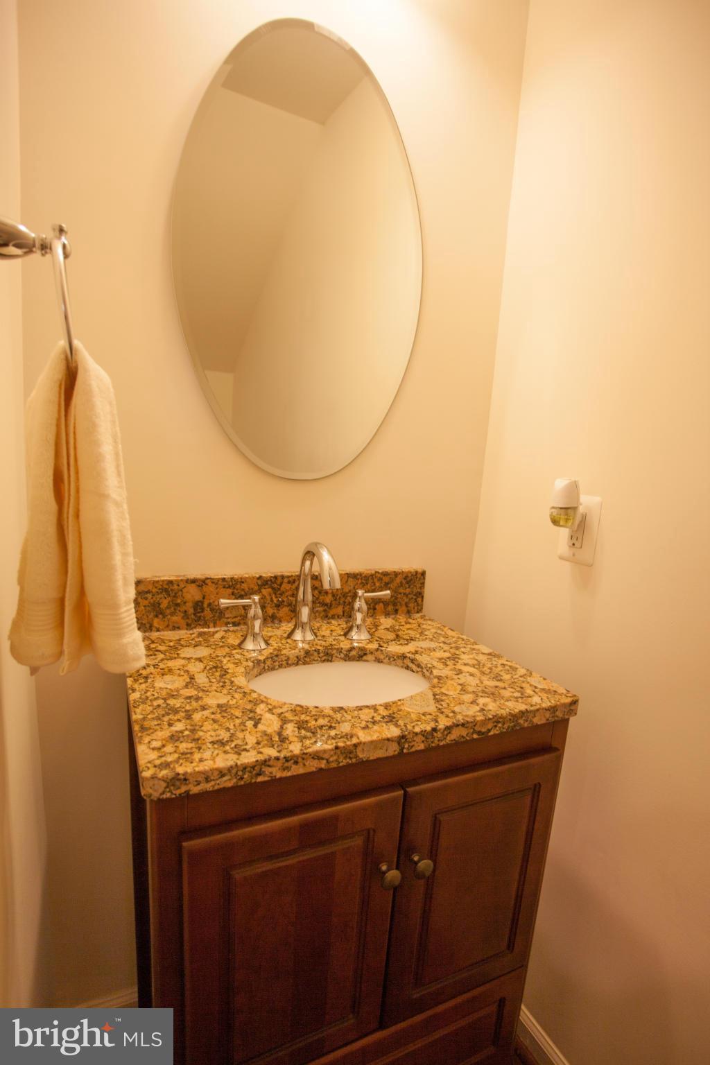 SOMERSET CONDO - Residential