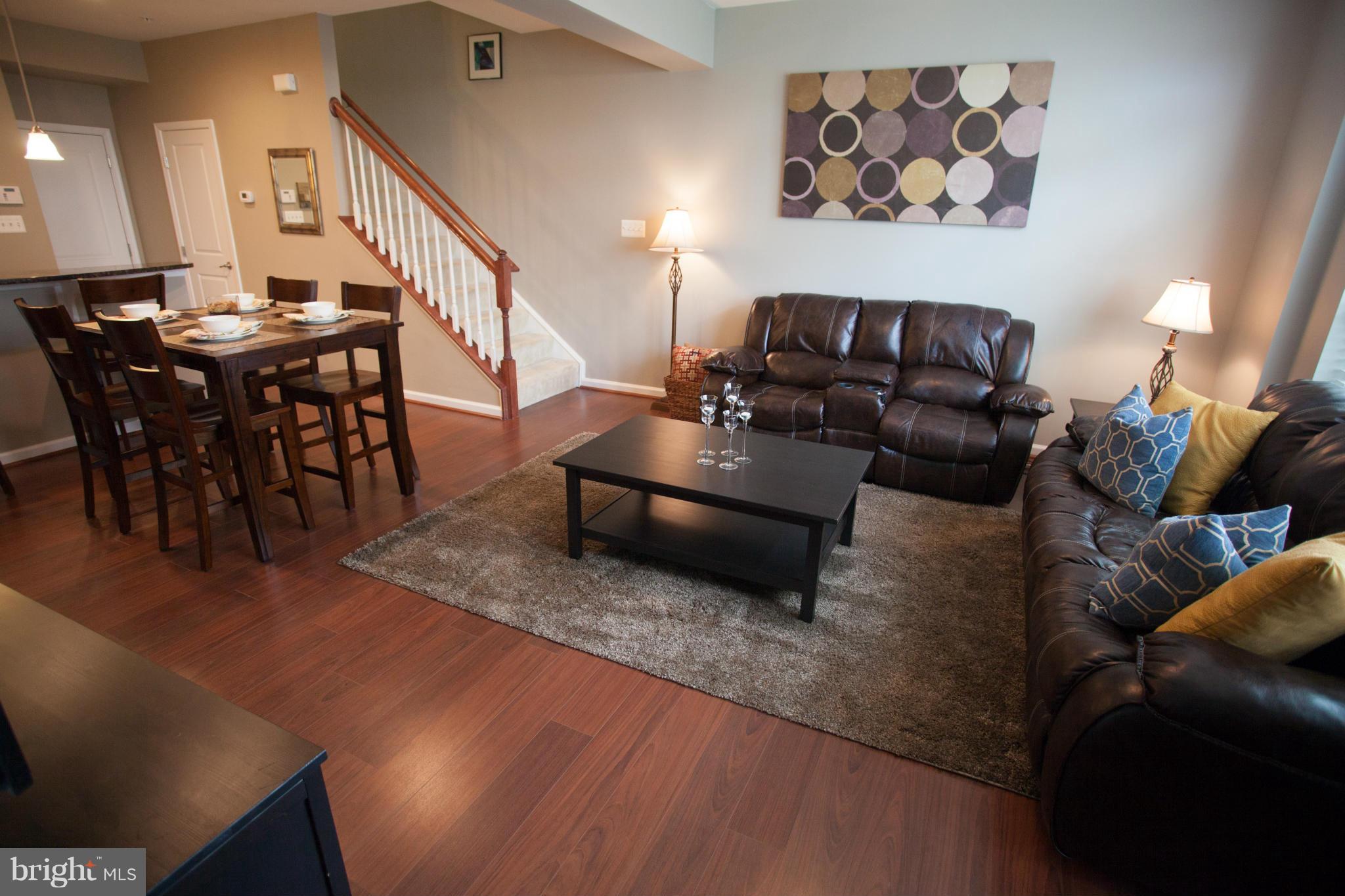 SOMERSET CONDO - Residential