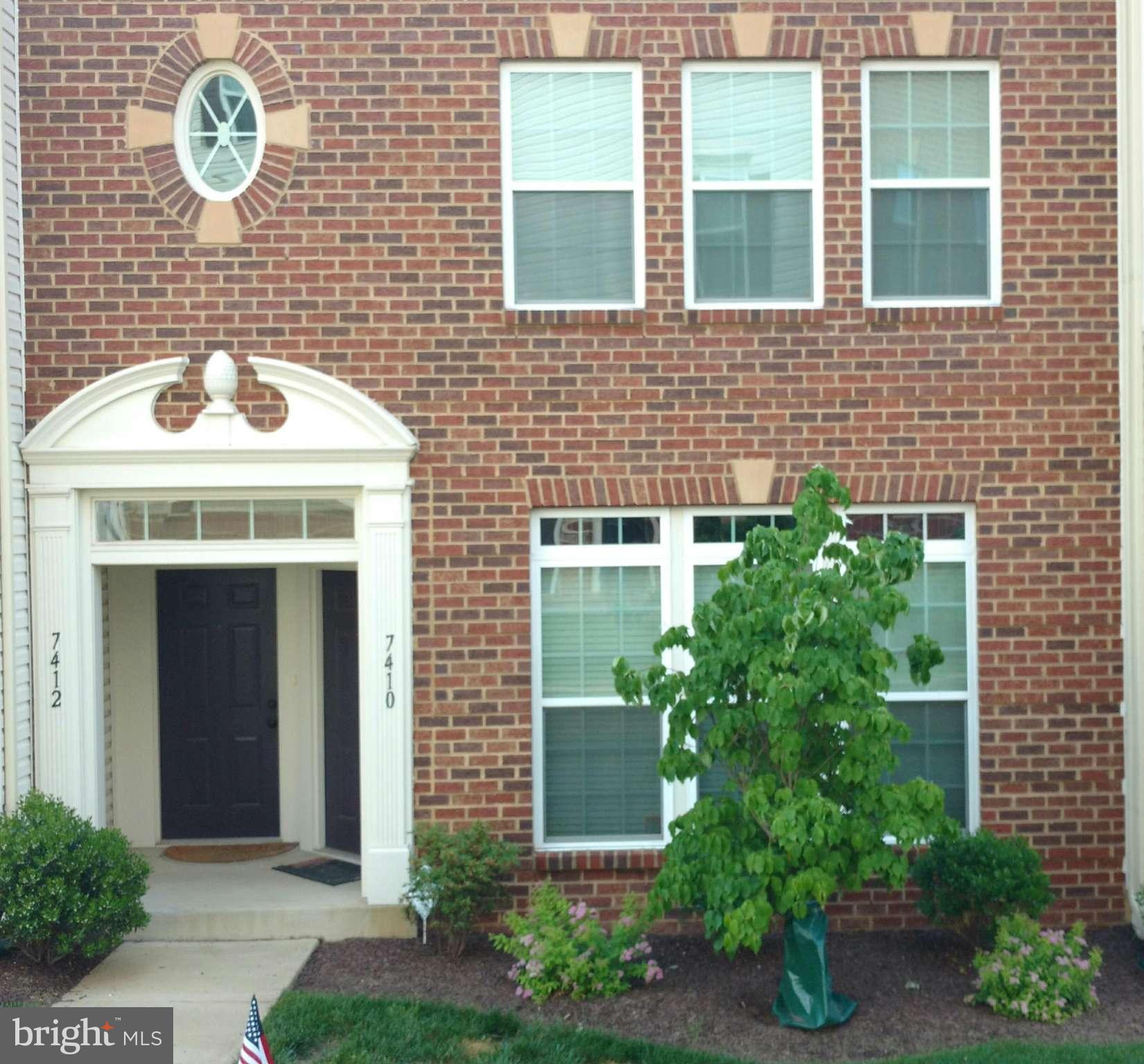 SOMERSET CONDO - Residential