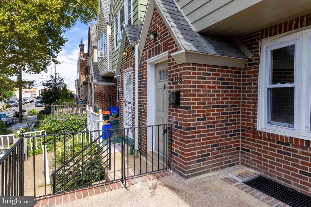 Photo of 4115 Elbridge Street, PHILADELPHIA, PA 19135 (MLS # PAPH2670024)