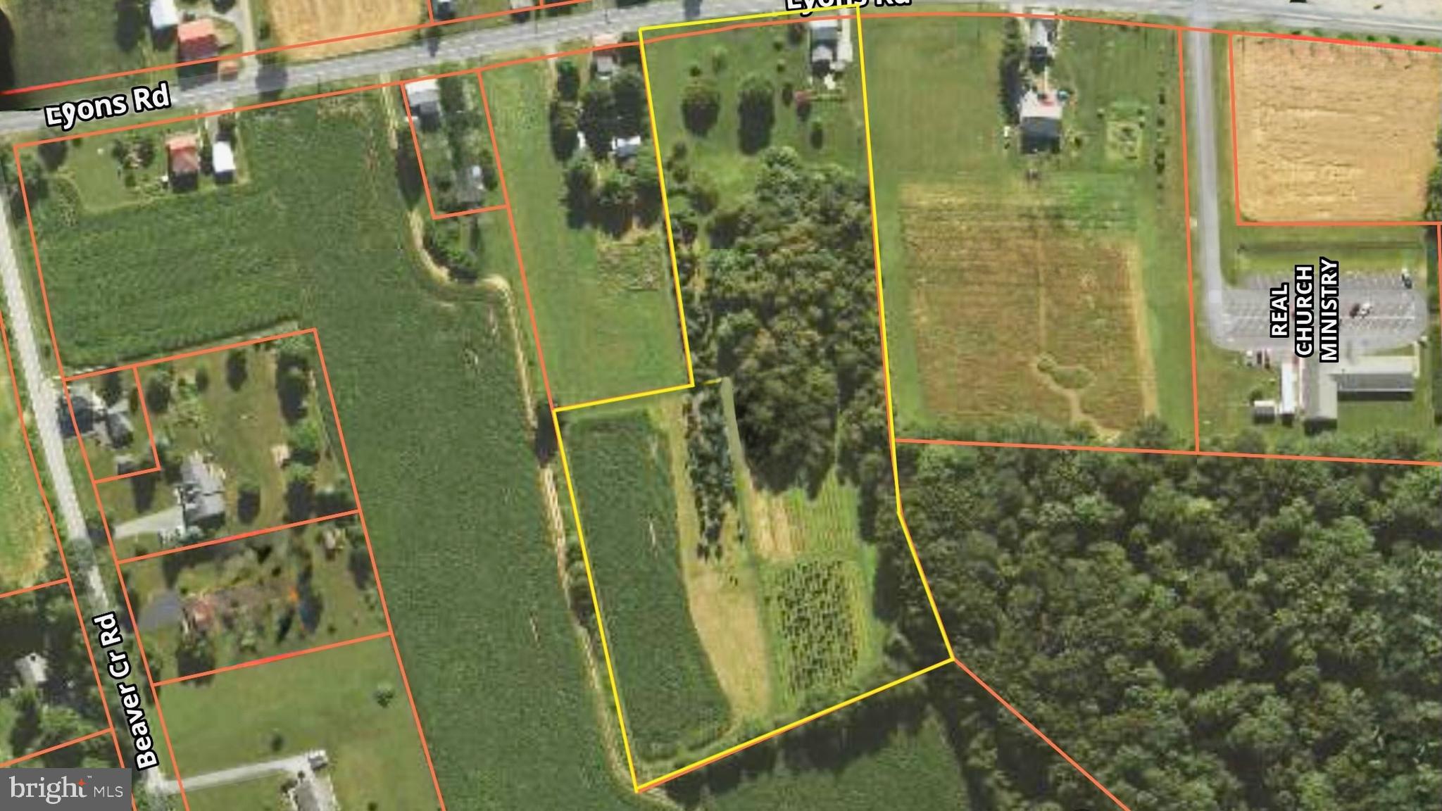 BRANDYWINE CROSSNG - Residential