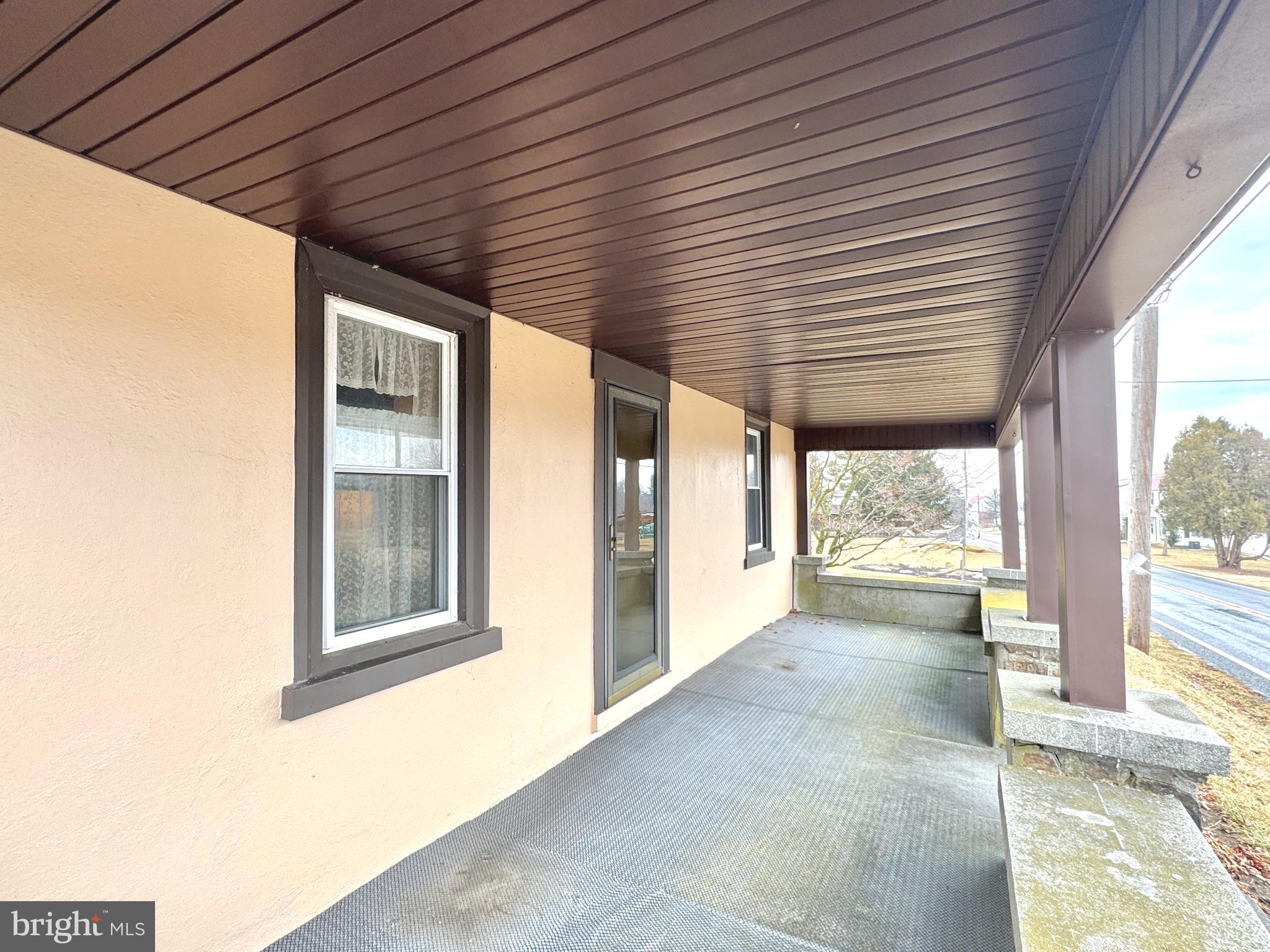 BRANDYWINE CROSSNG - Residential