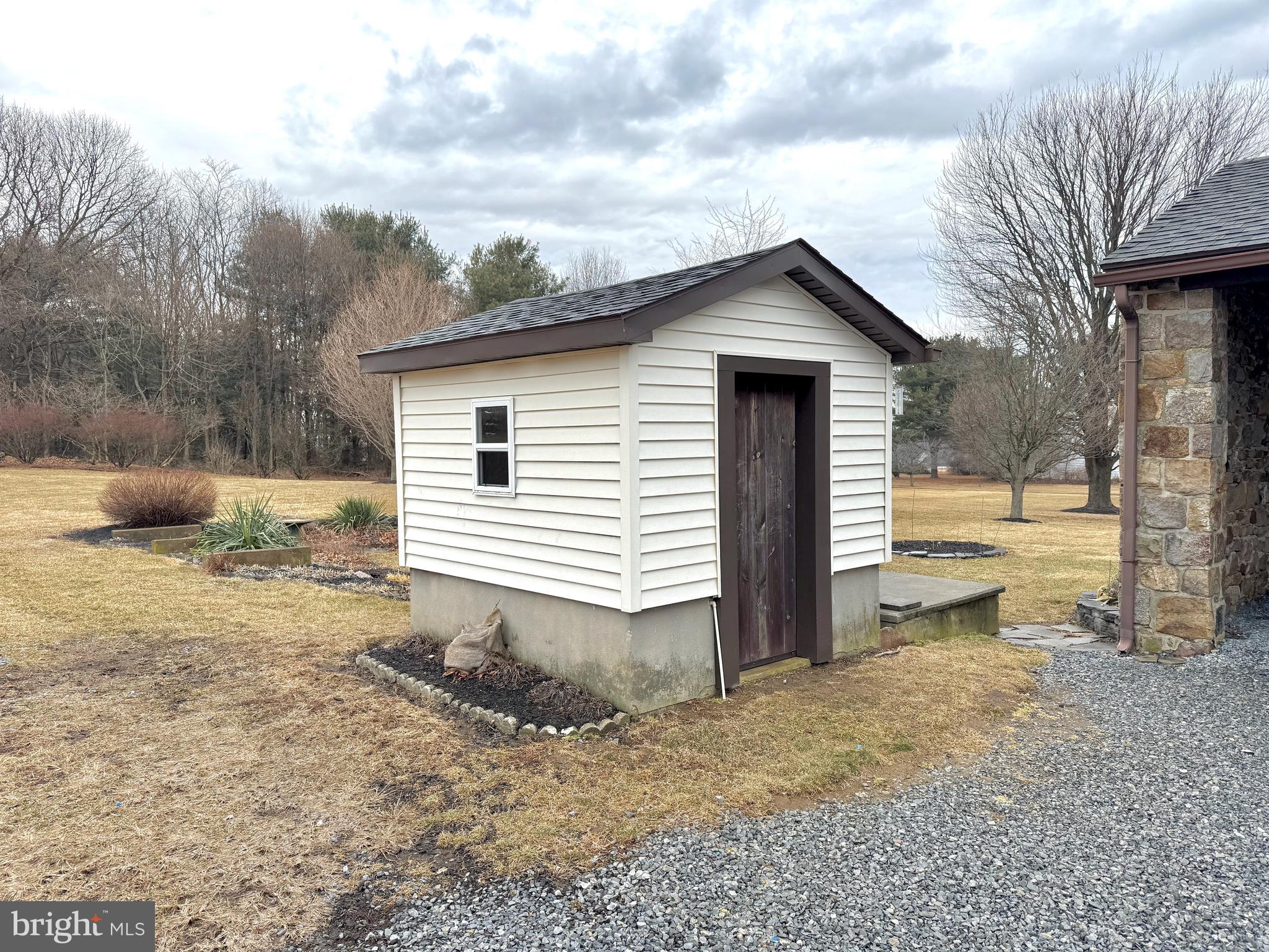 BRANDYWINE CROSSNG - Residential