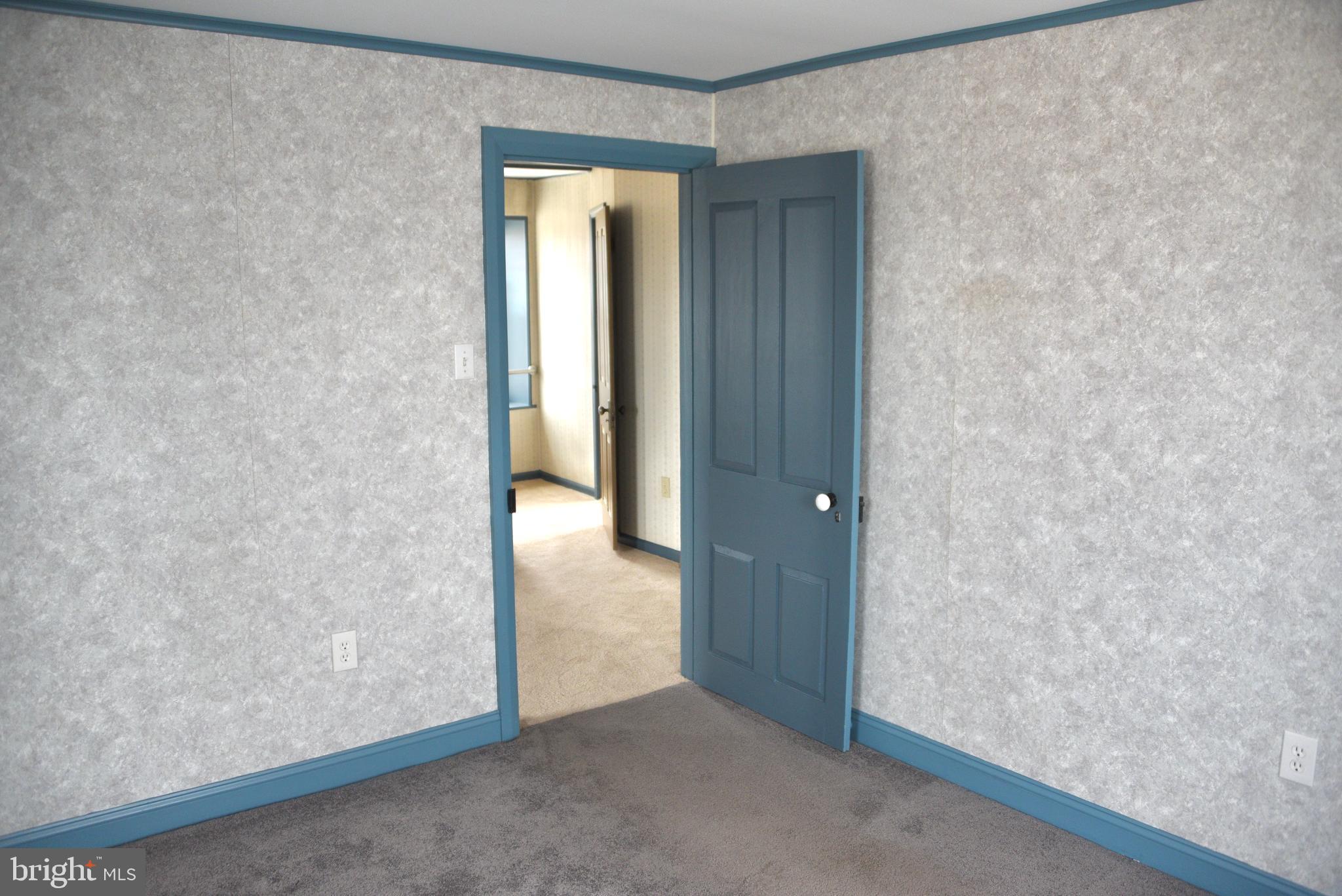 BRANDYWINE CROSSNG - Residential