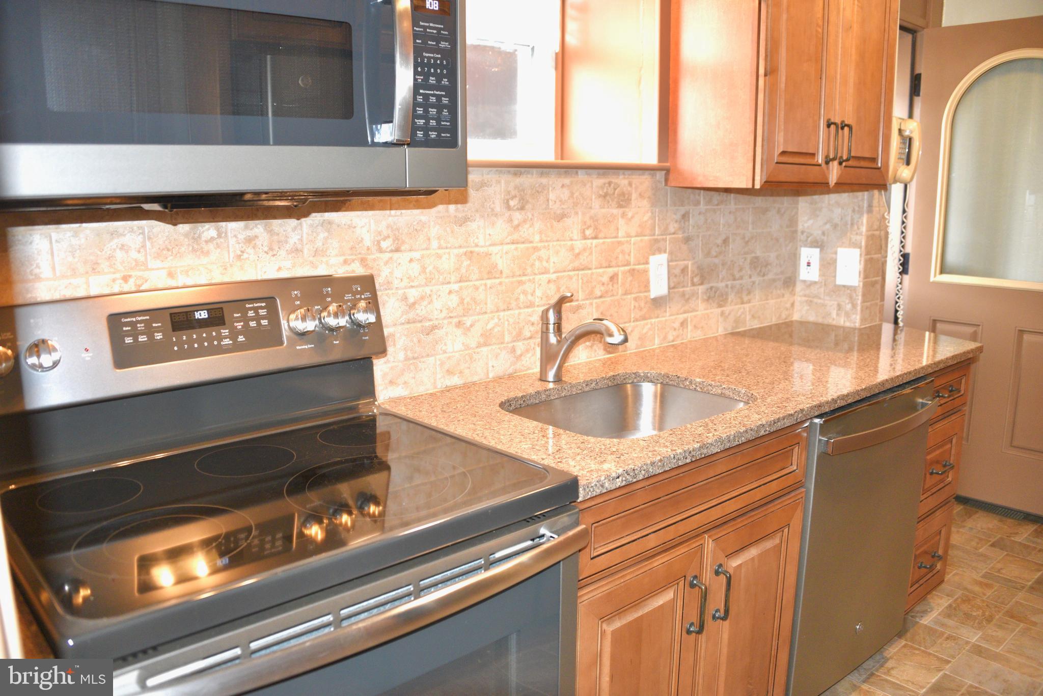 BRANDYWINE CROSSNG - Residential