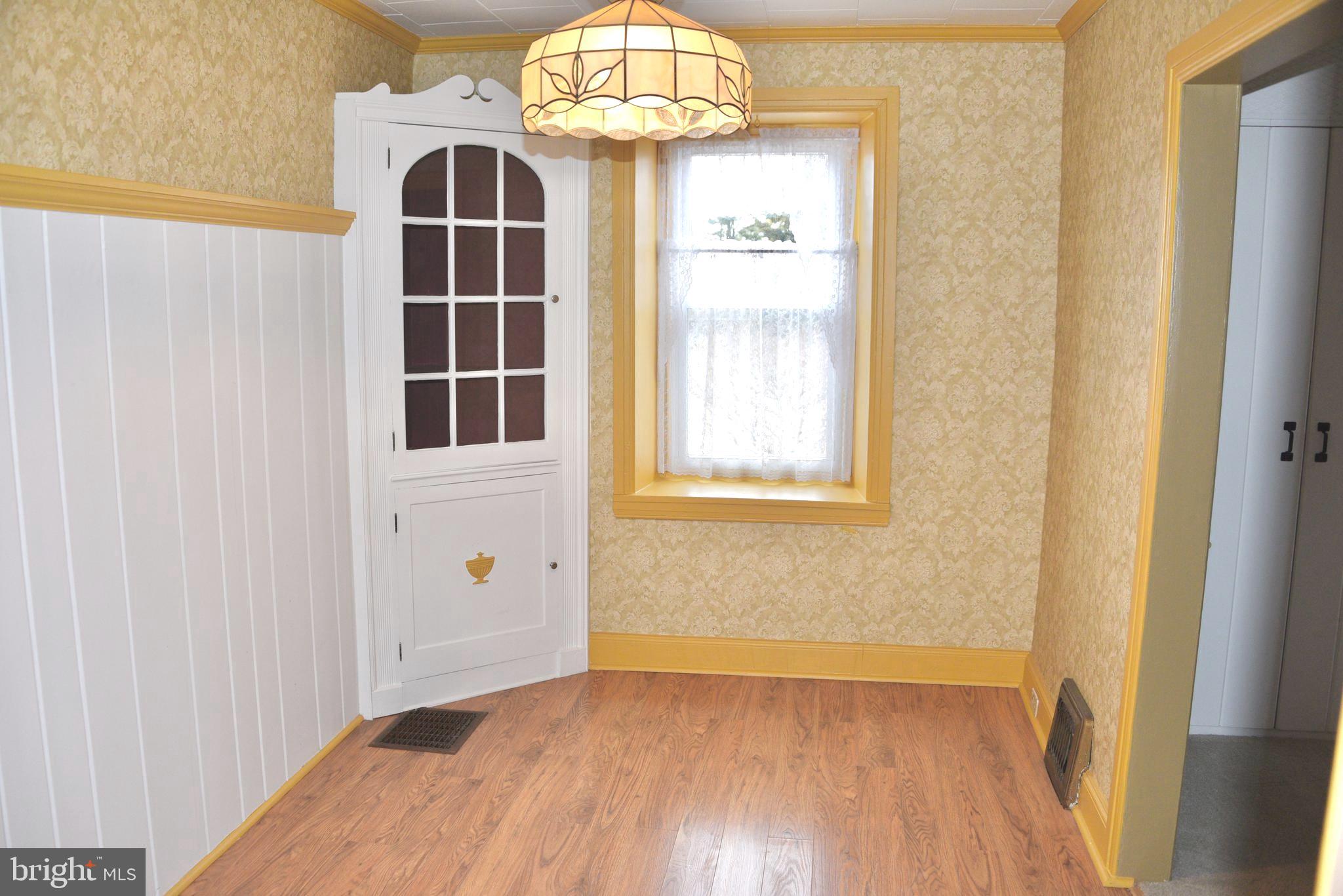 BRANDYWINE CROSSNG - Residential