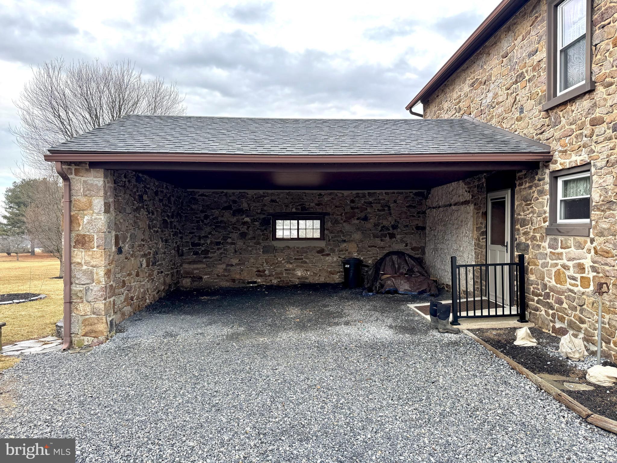 BRANDYWINE CROSSNG - Residential