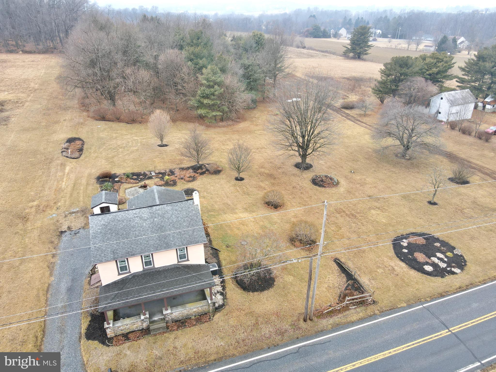 BRANDYWINE CROSSNG - Residential