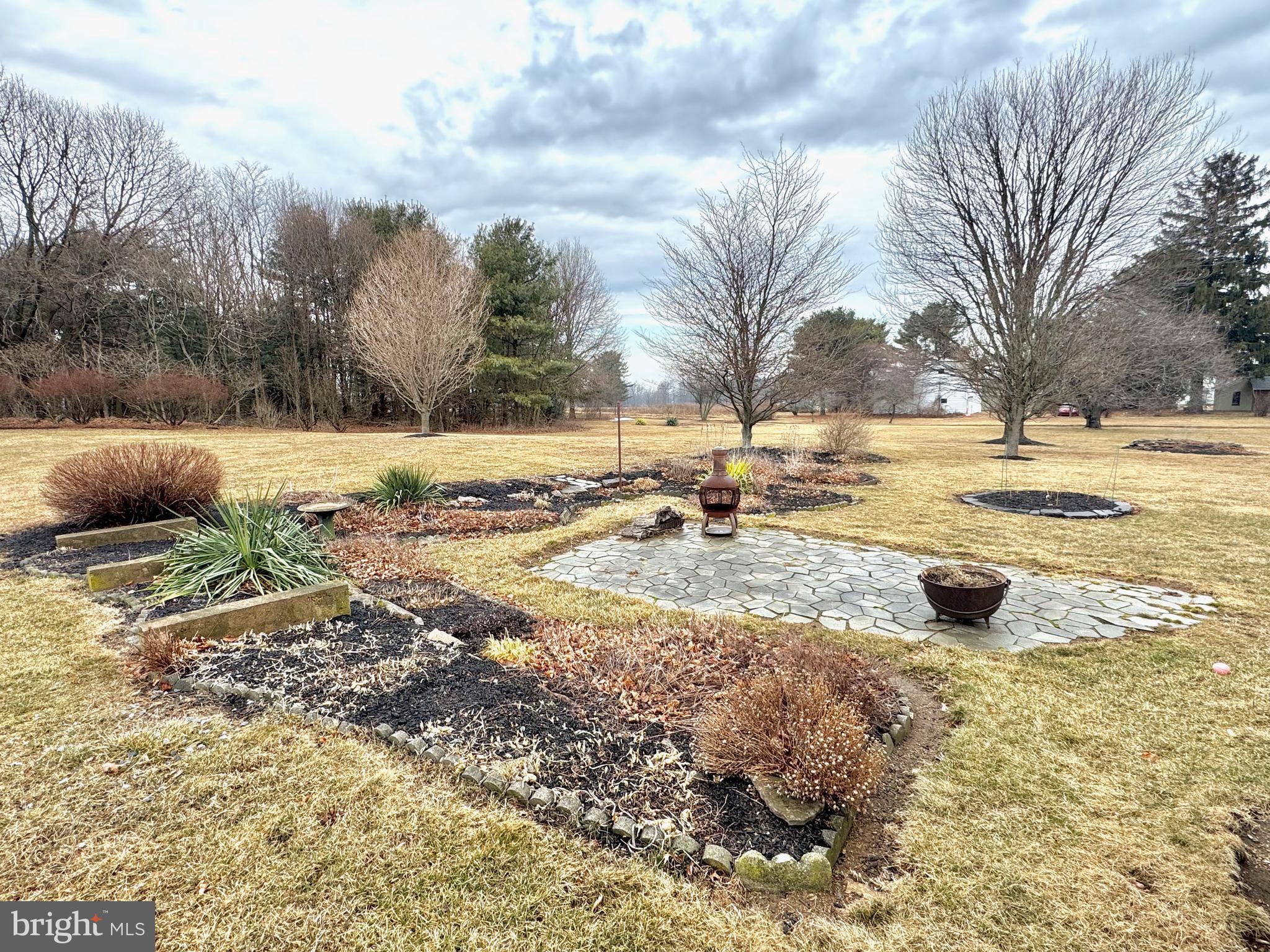 BRANDYWINE CROSSNG - Residential